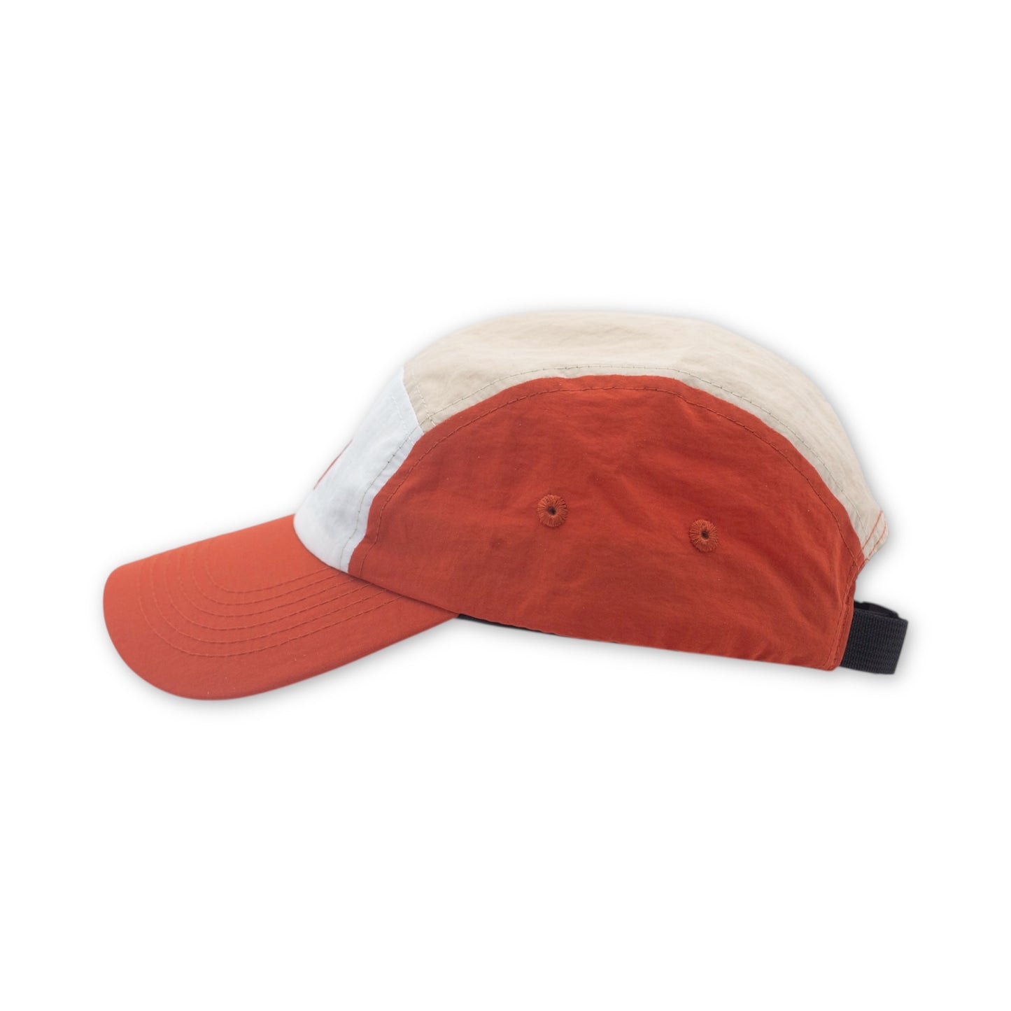 5 Panel Cap - Dune