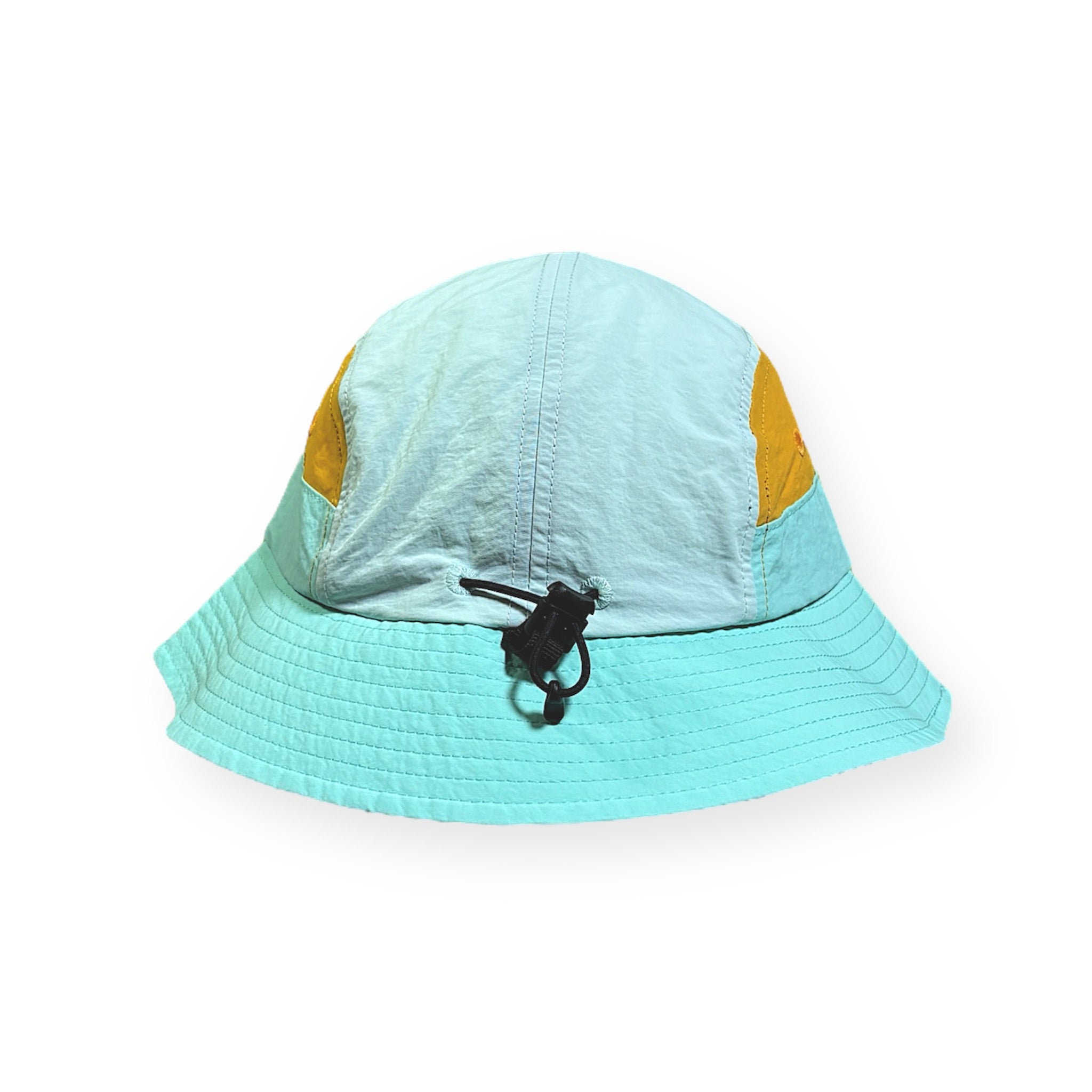 *KIDS* 5-Panel Bucket Hat - Ocean Breeze