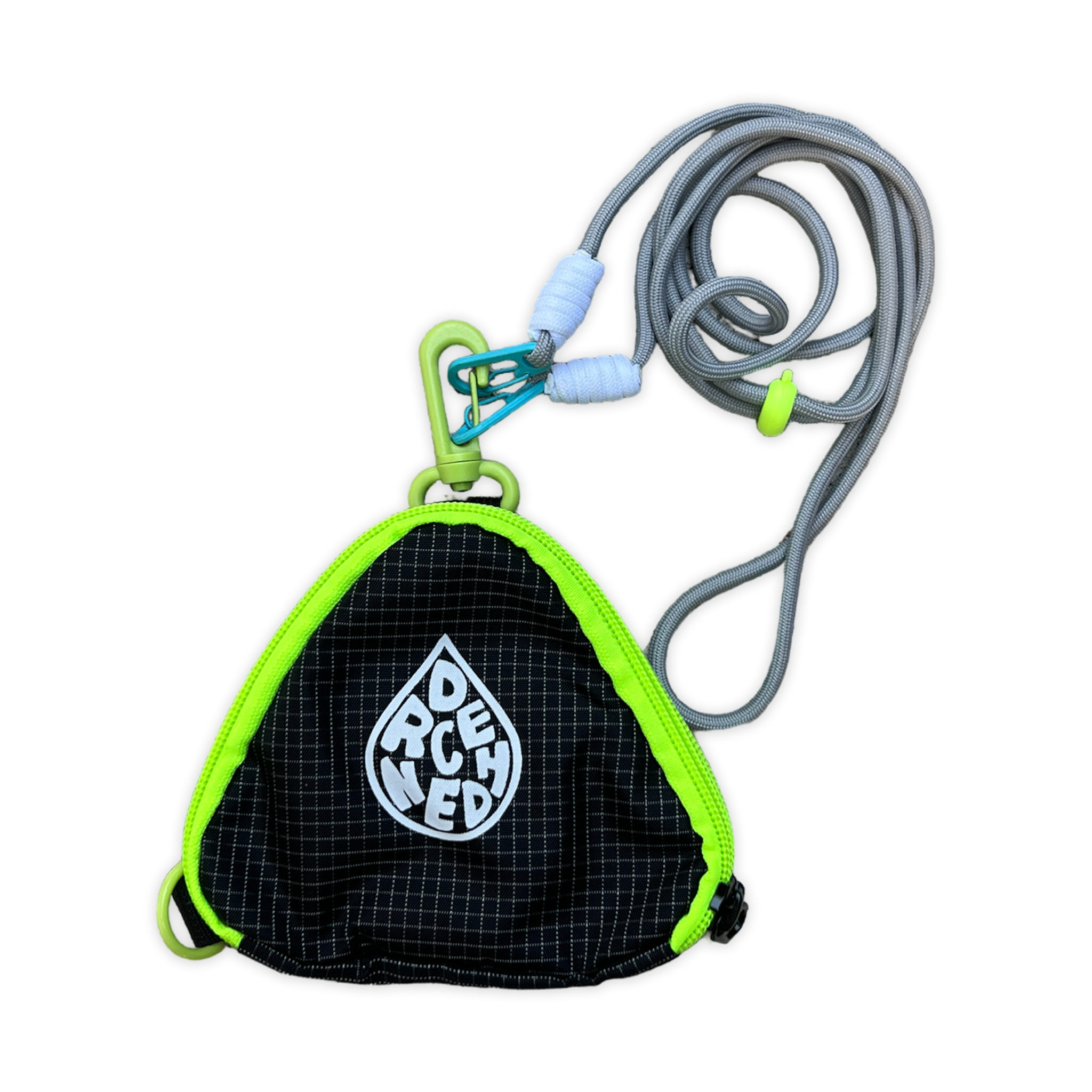 Mini Lazies - Manzy (Black)