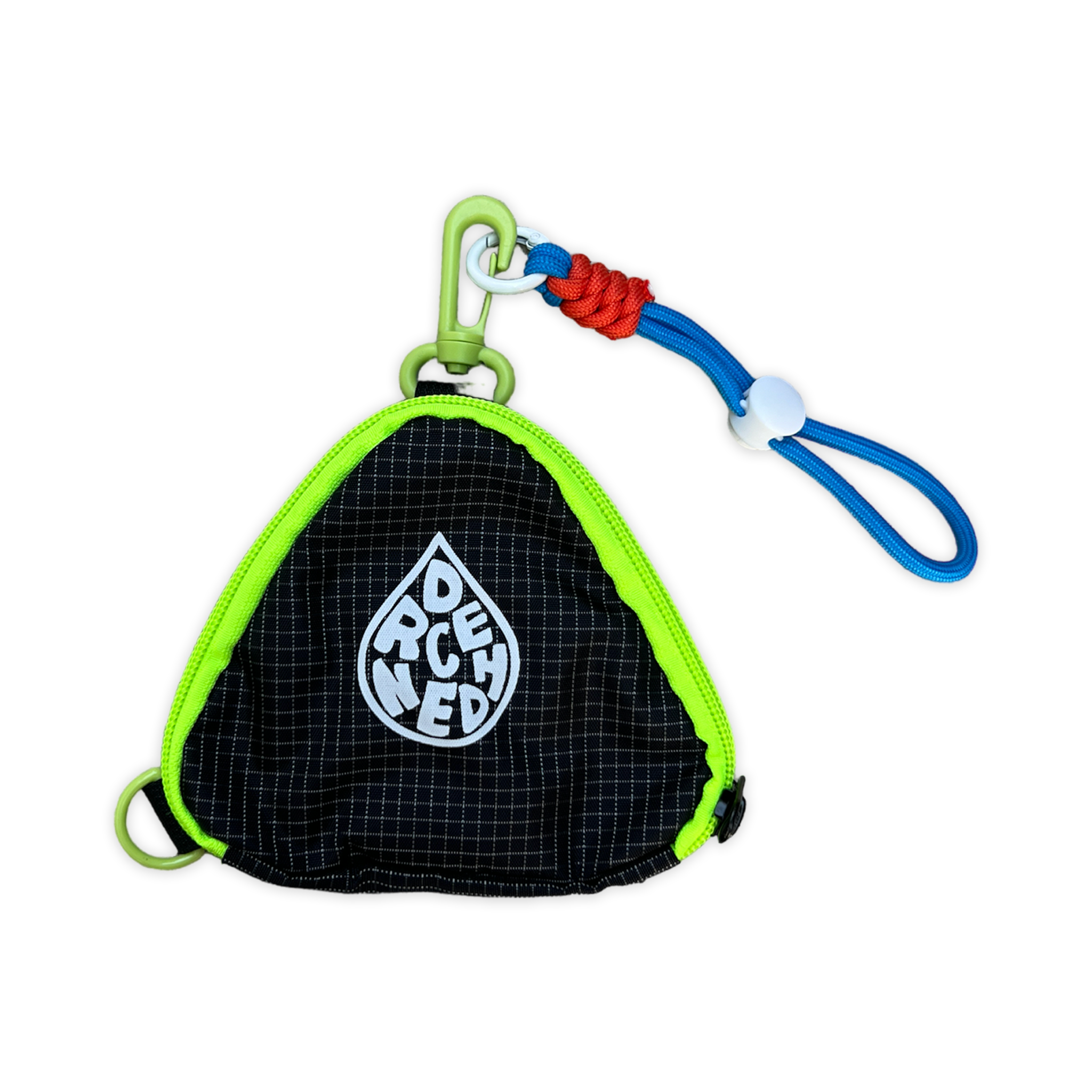 Mini Lazies - Manzy (Black)