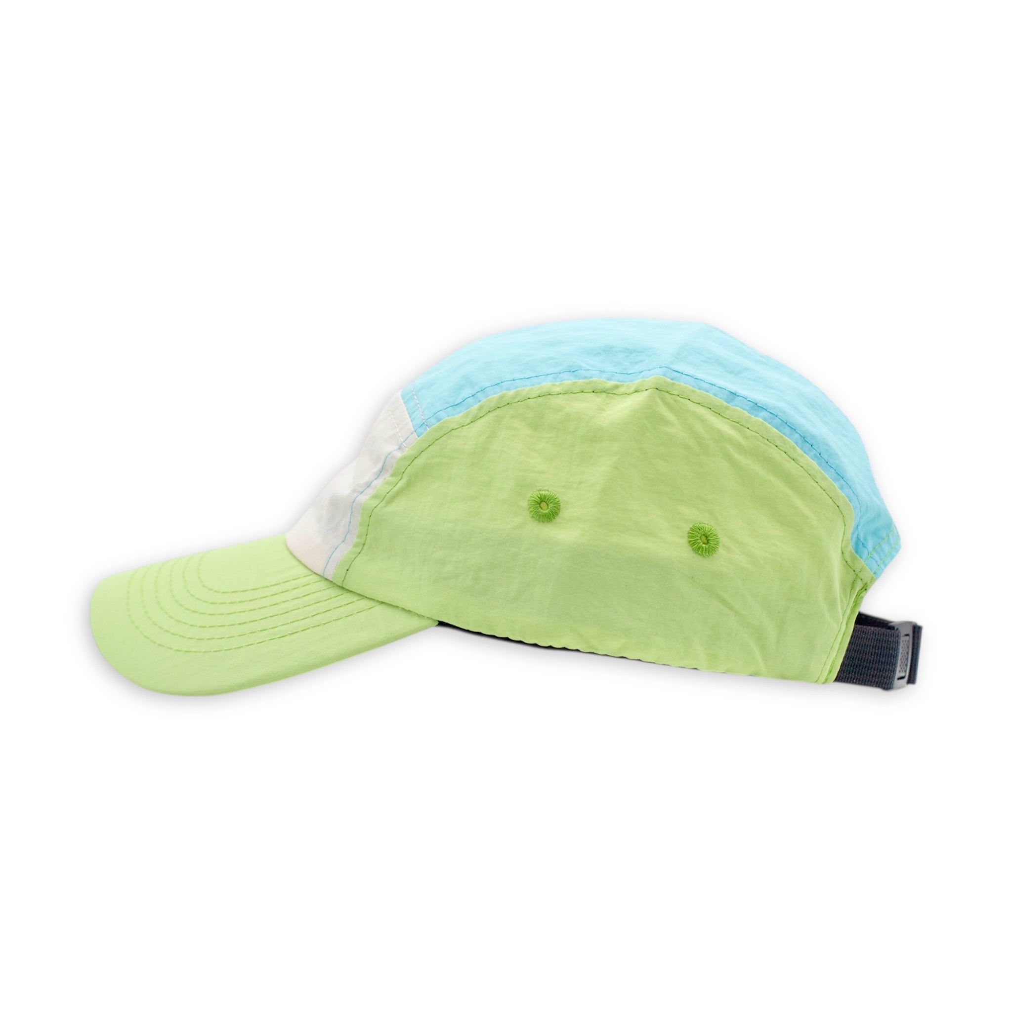 5 Panel Cap - Cottoncandy