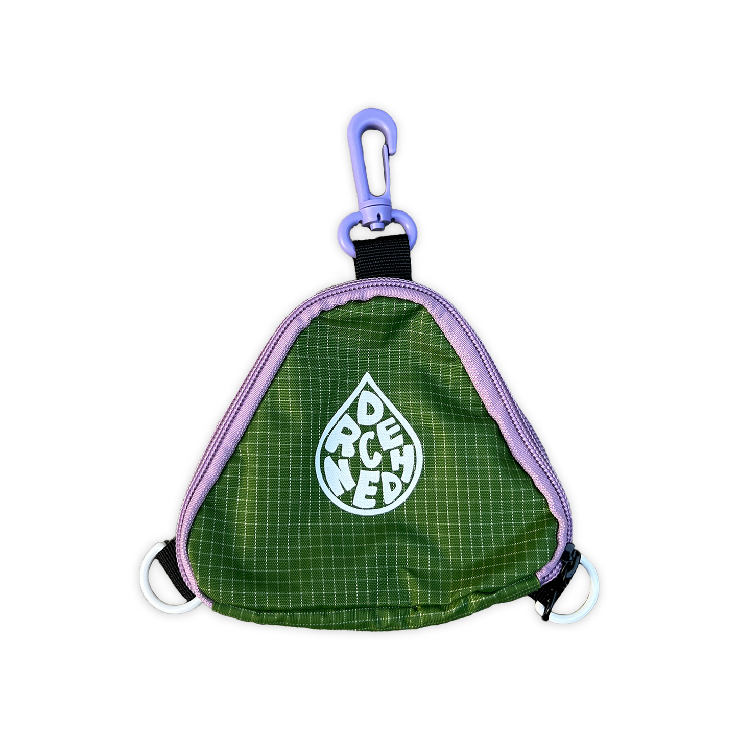Mini Lazies - Green
