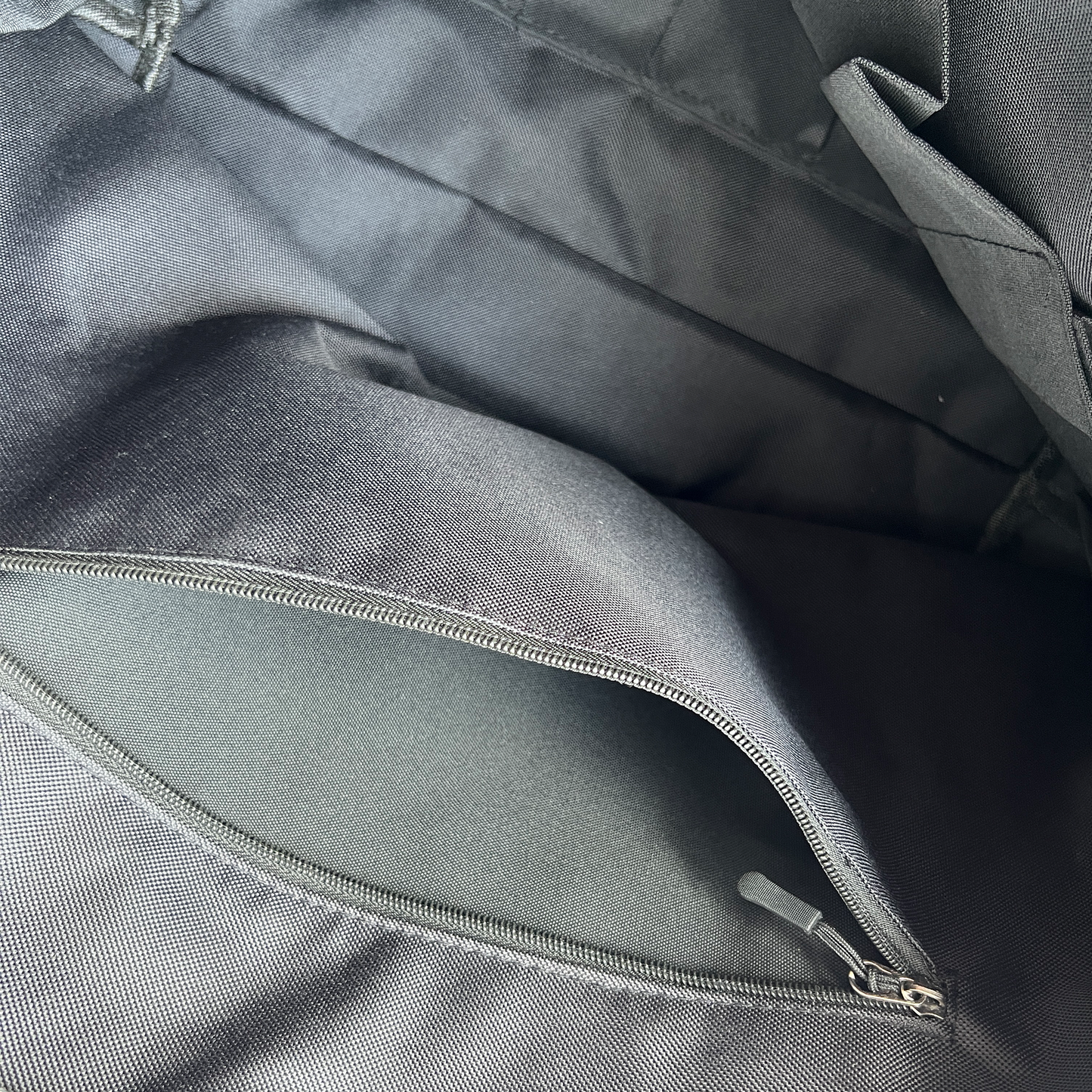 Crew Tote - Brown