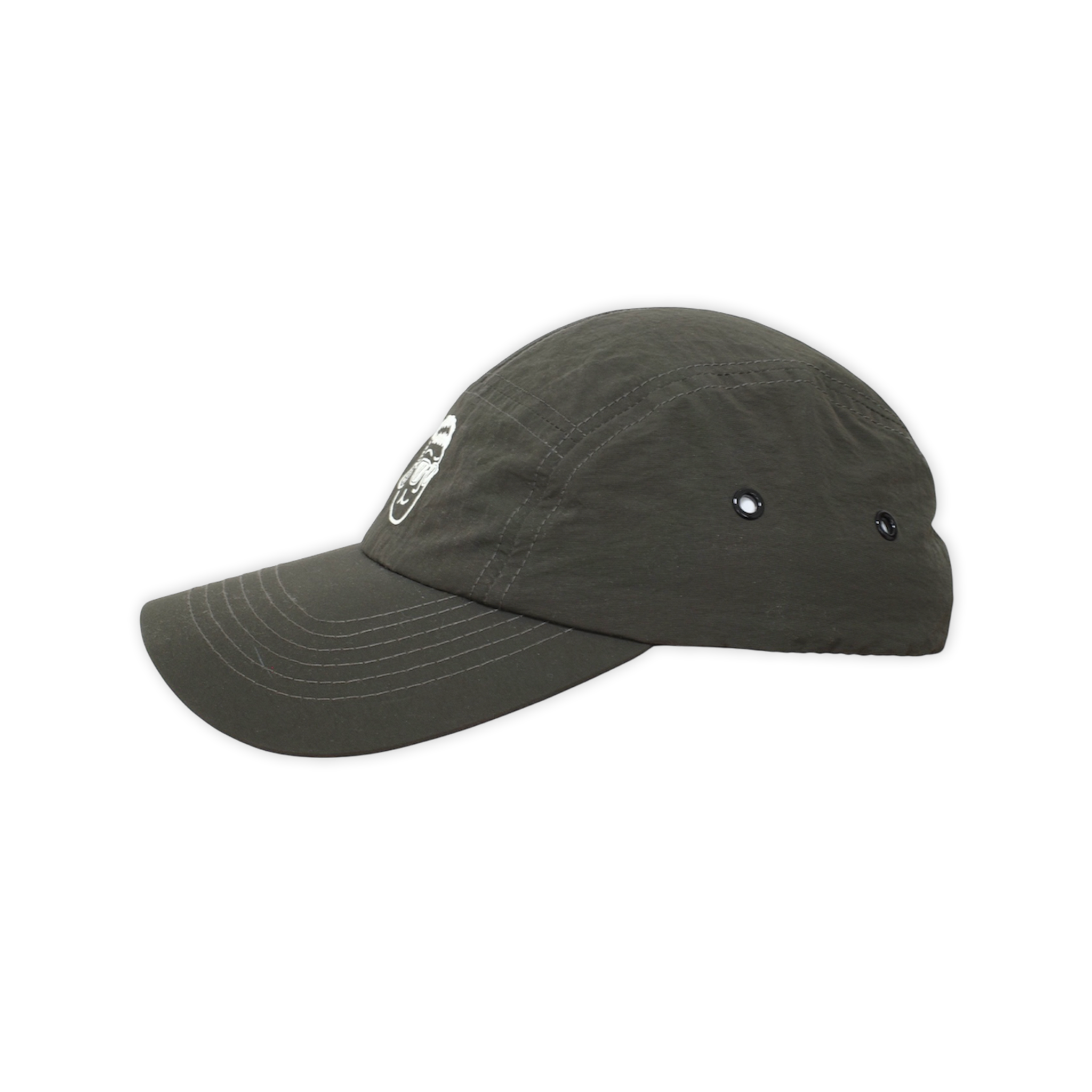 *KOBASHI Collab* 5-Panel Cap — Mr Kōbashī