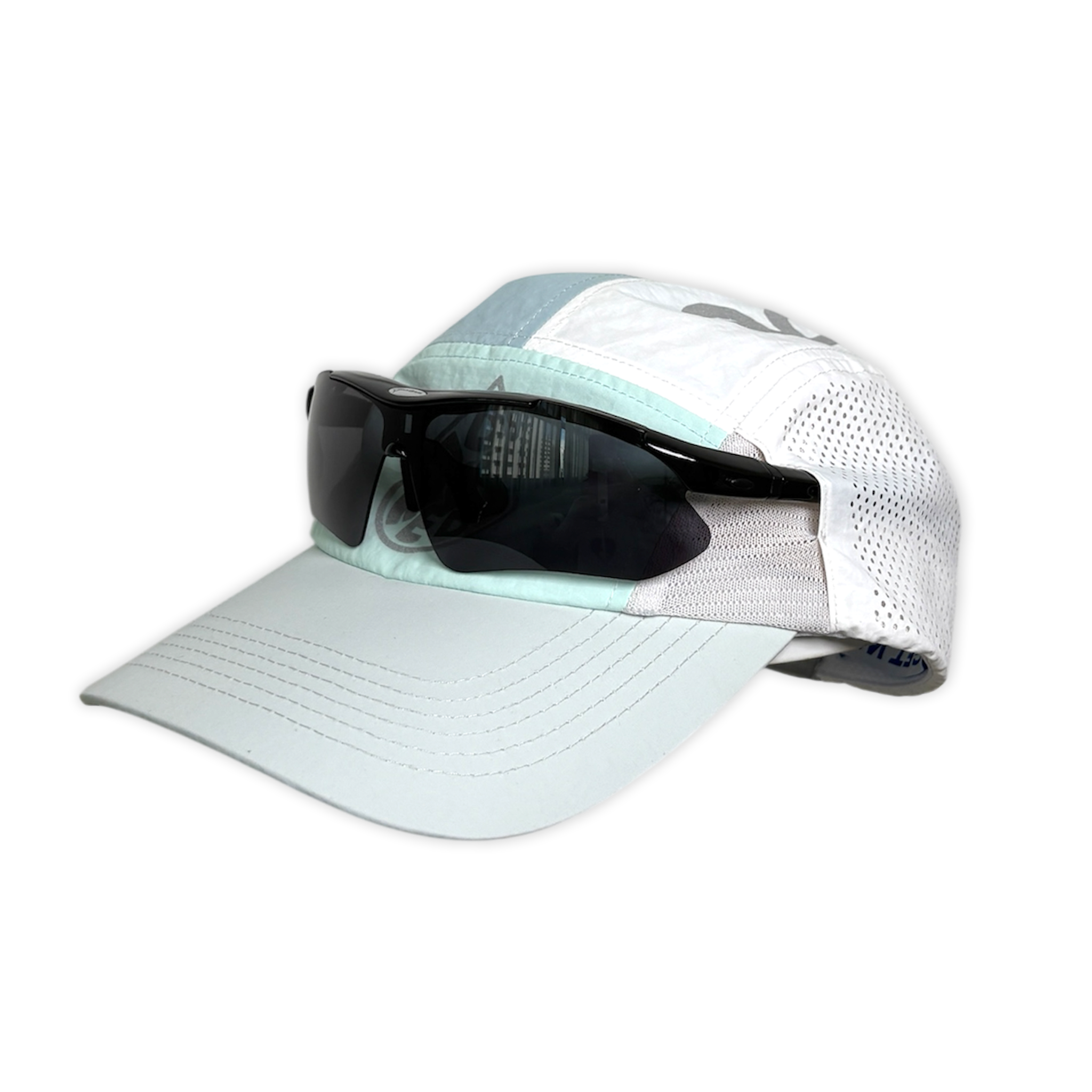 ODA 5 Panel Cap - Ripple