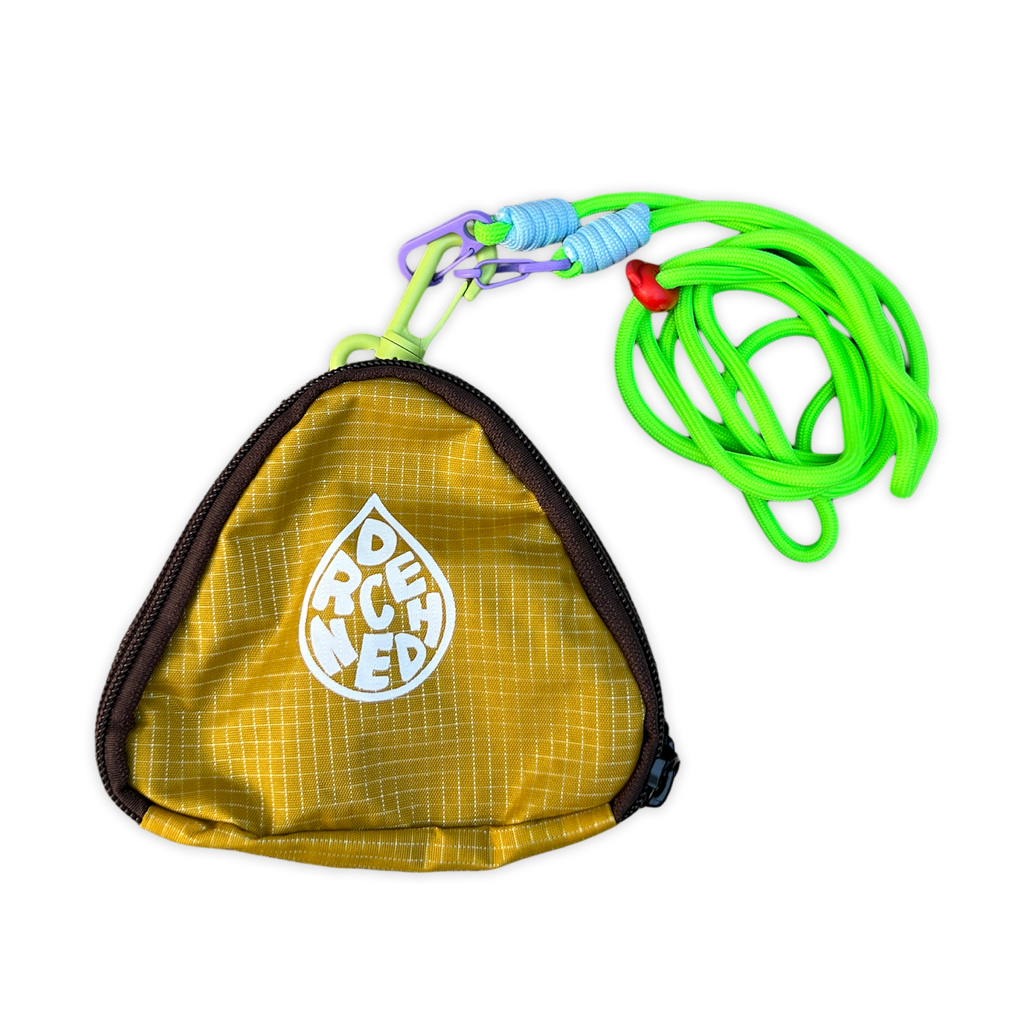 Mini Lazies - Yellow