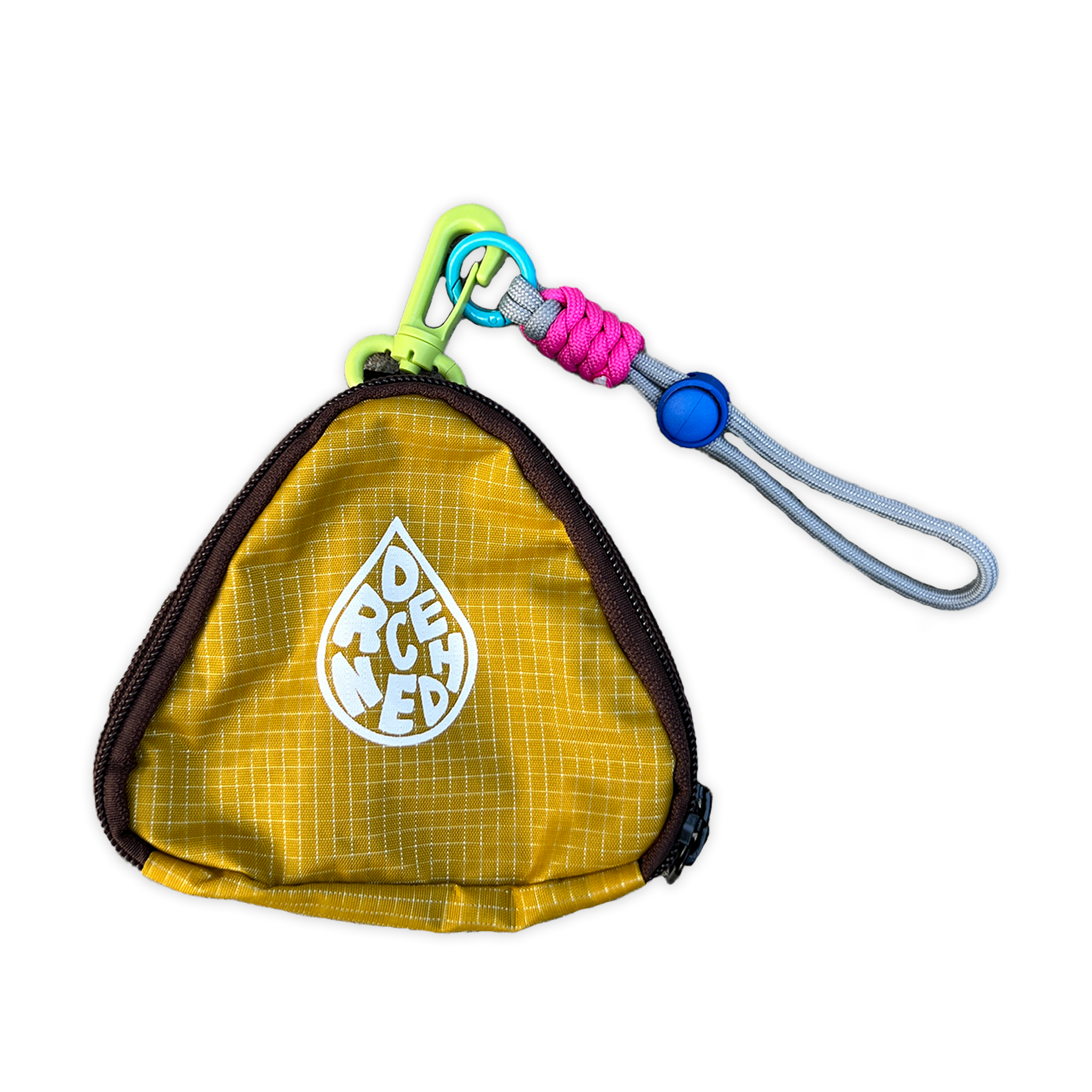 Mini Lazies - Yellow