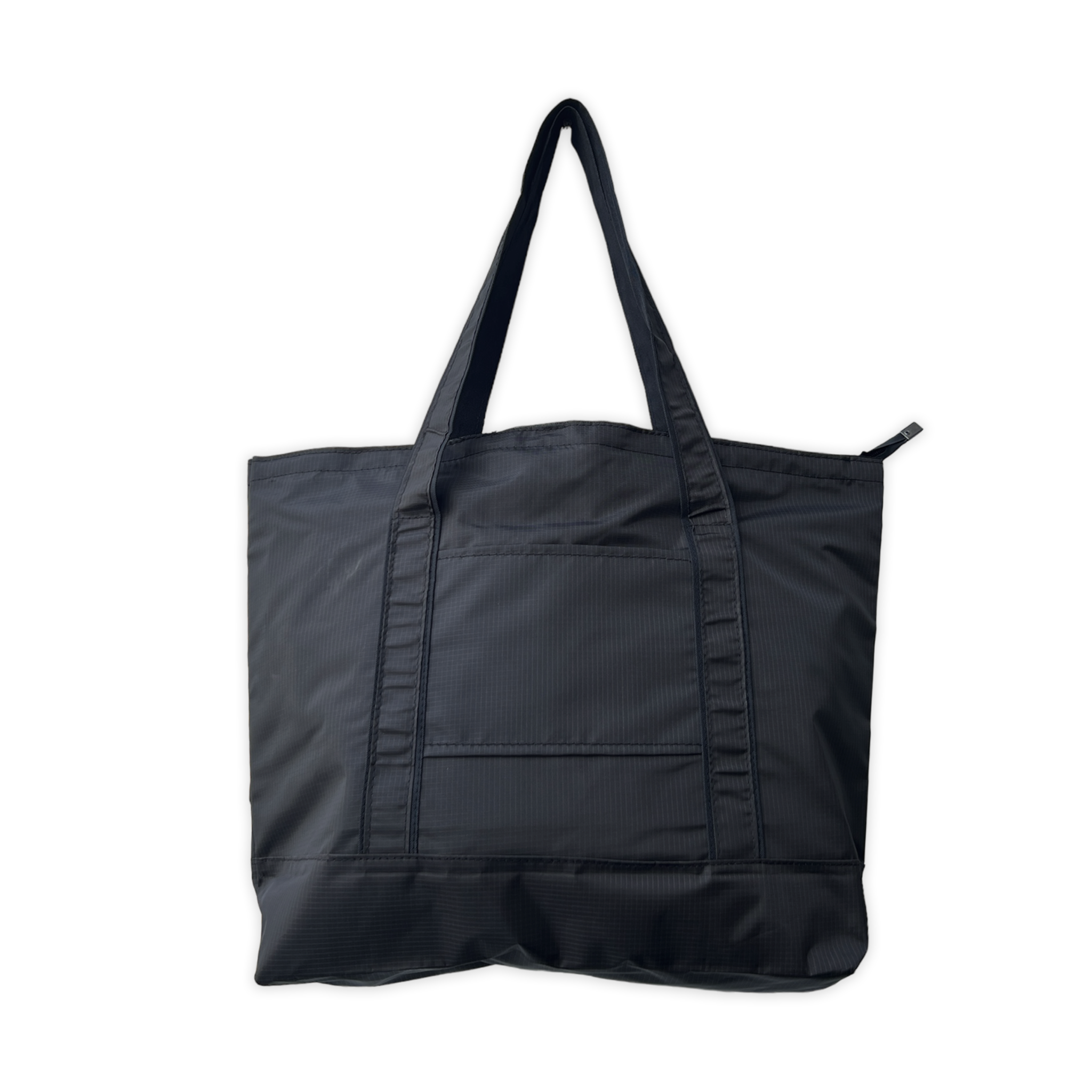 Crew Tote - Black