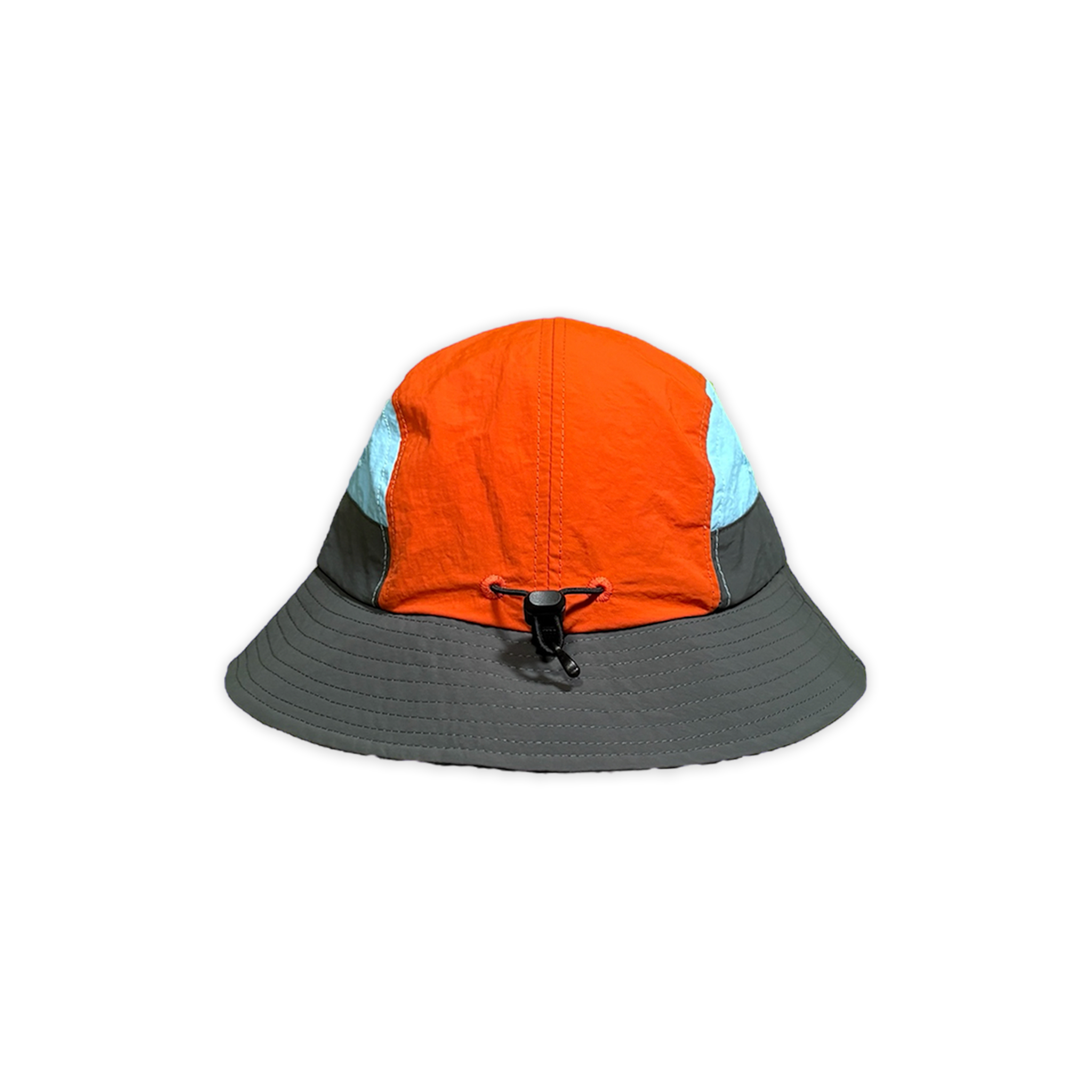 5-Panel Bucket Hat - Maplespice