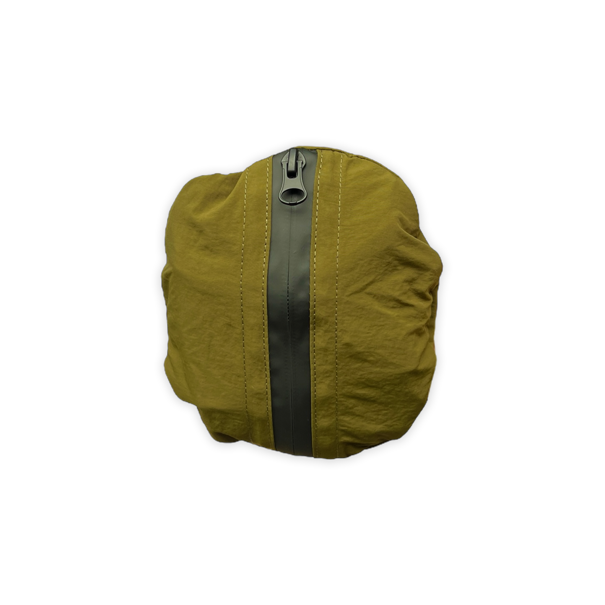 Droplet Bucket Hat - Olive