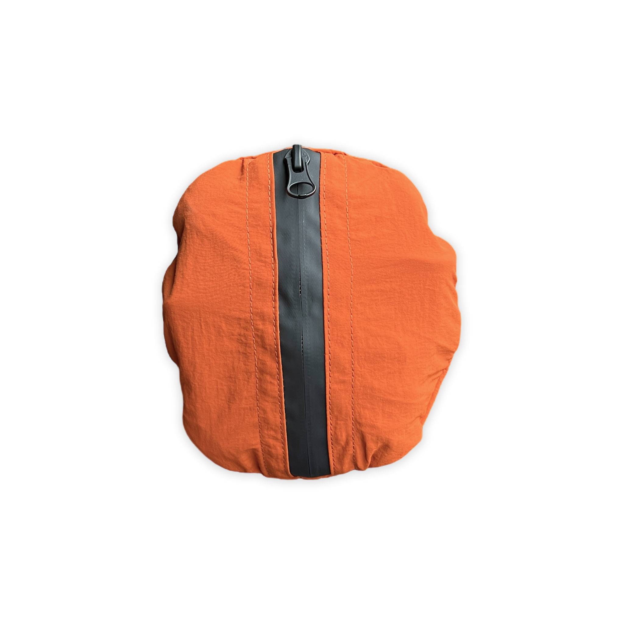 Droplet Bucket Hat - Burnt Orange