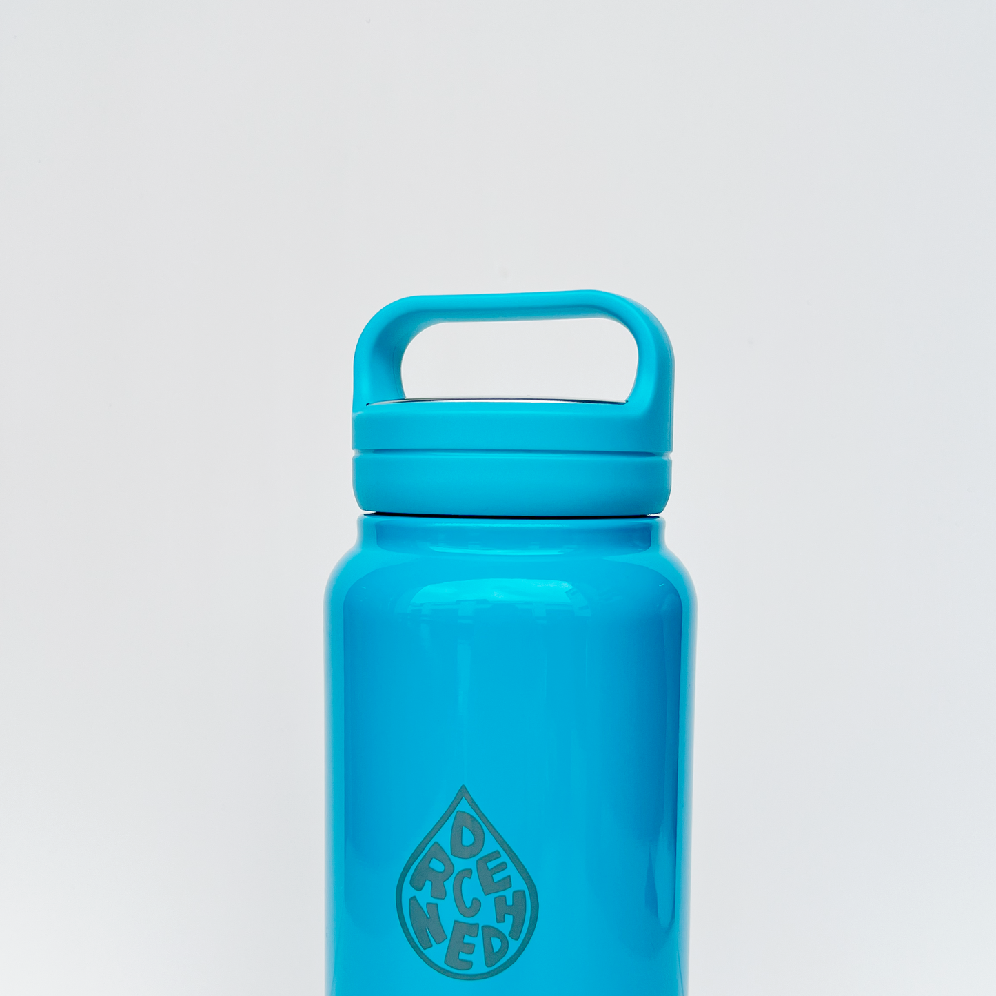 *small* Drenched Thermal Bottles 27oz