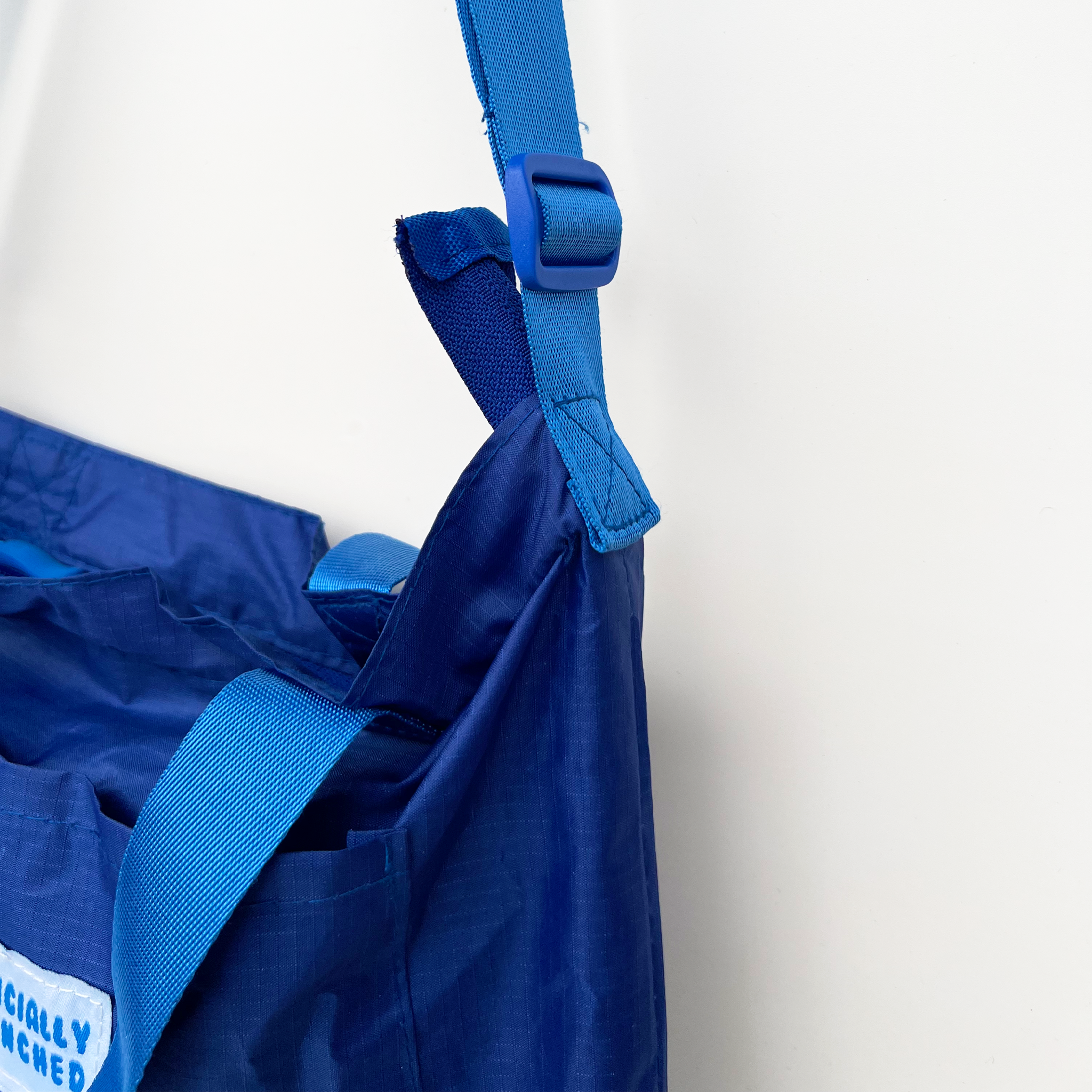 K'roo Bag V2 - Theron (Blue)