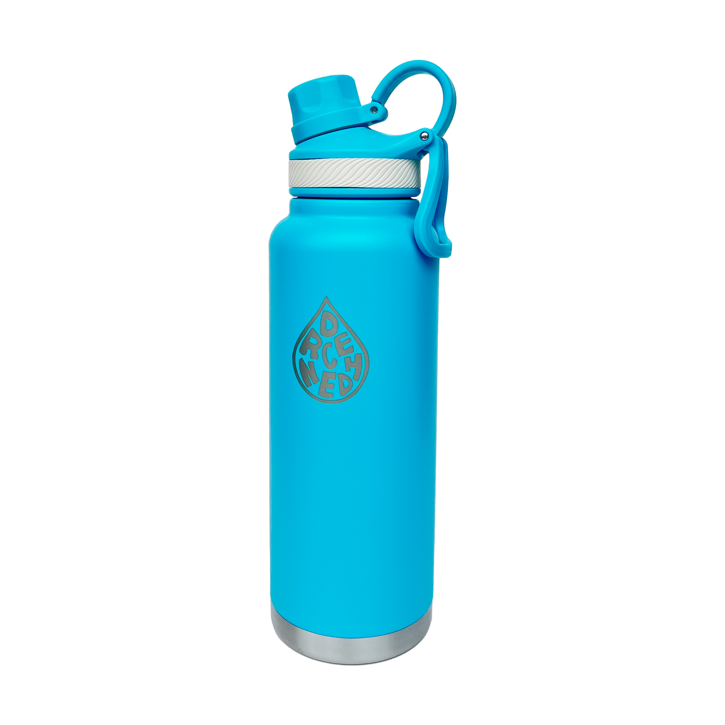Drenched Thermal Bottles 40oz