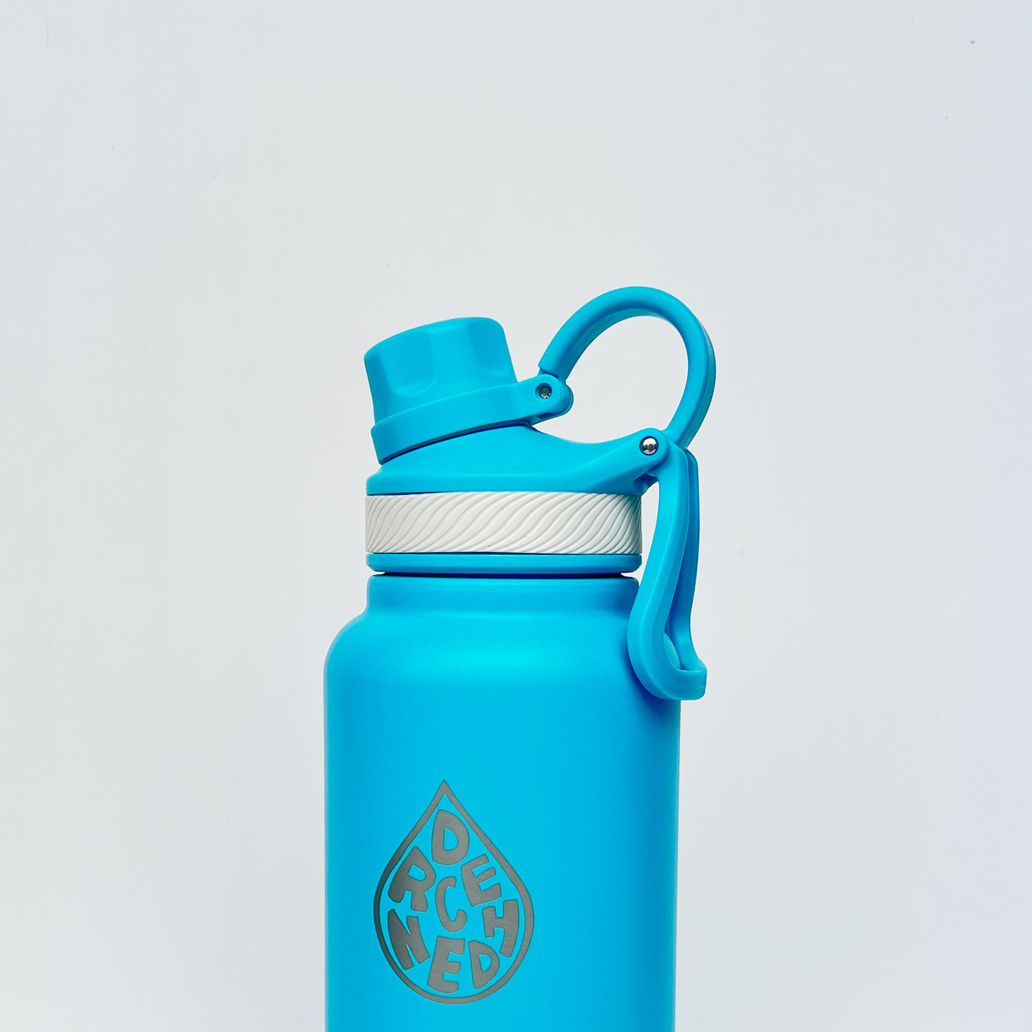 Drenched Thermal Bottles 40oz
