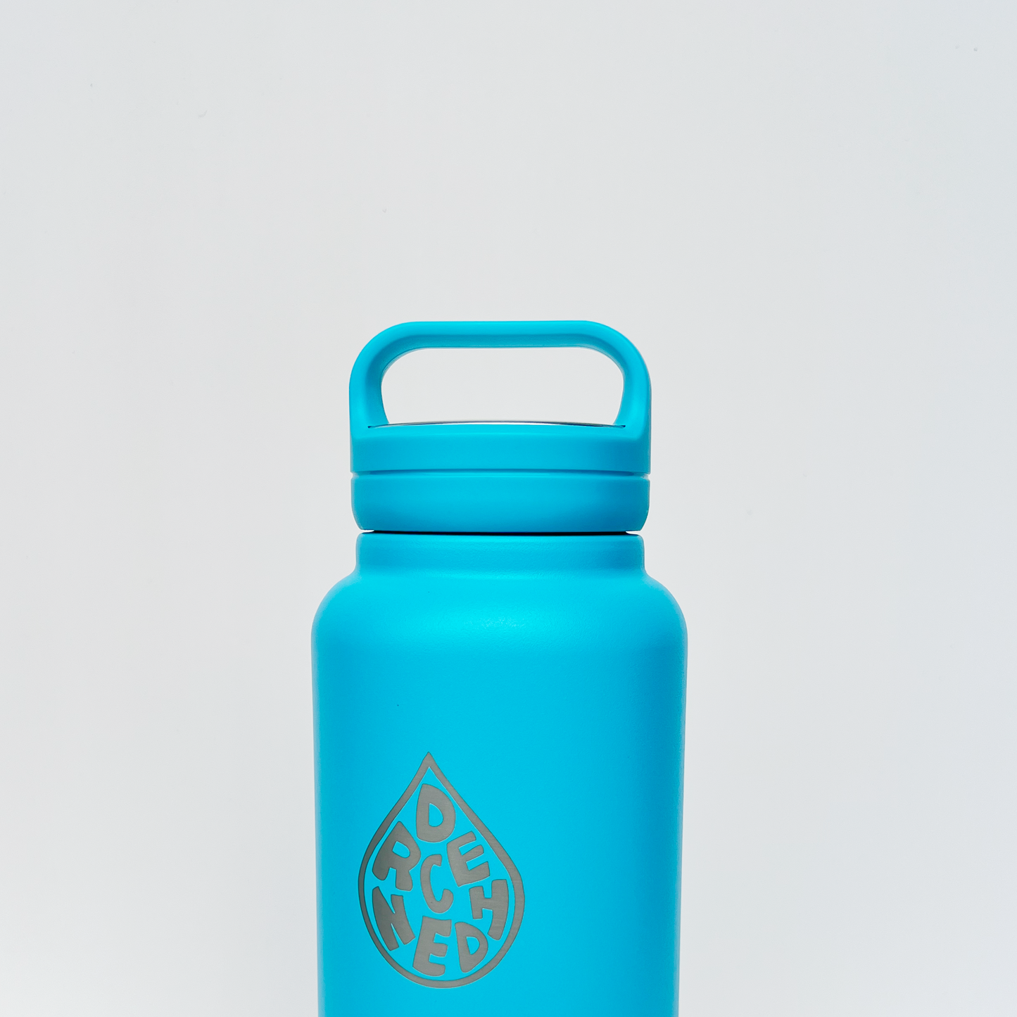 Drenched Thermal Bottles 40oz