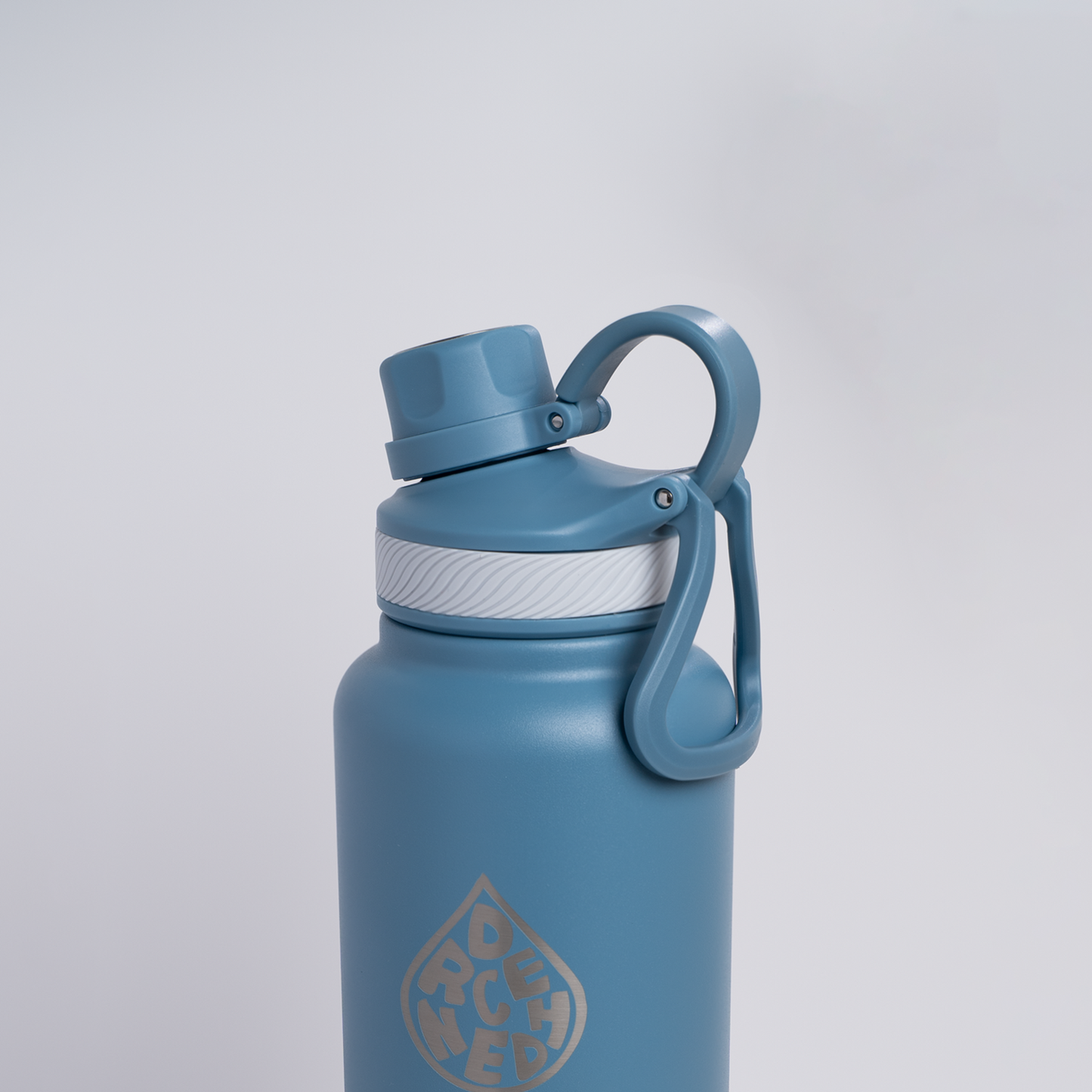 Drenched Thermal Bottles 40oz