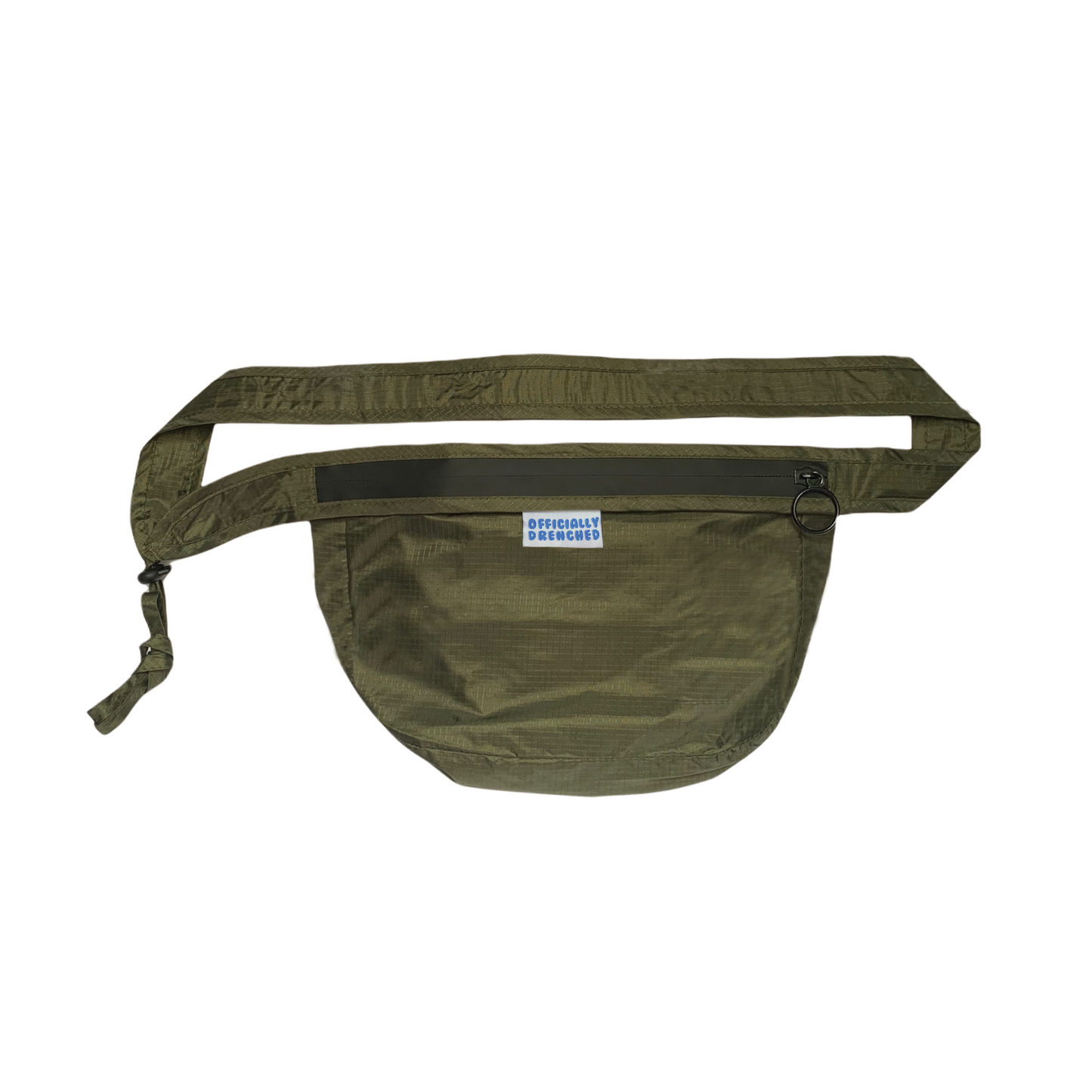 K'roo Bag Ver. 1