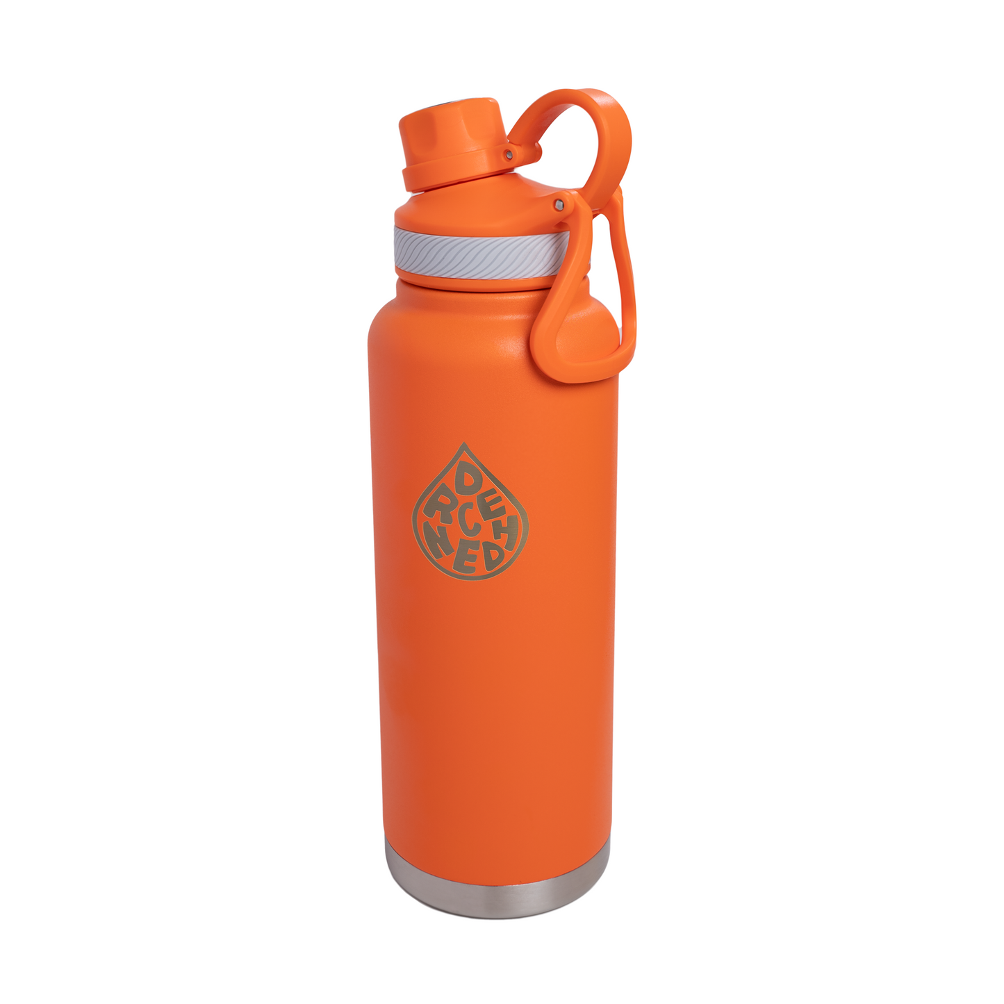 Drenched Thermal Bottles 40oz