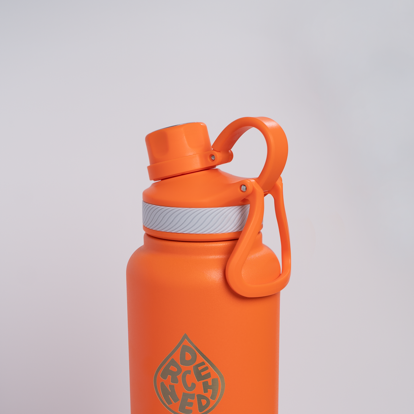 Drenched Thermal Bottles 40oz