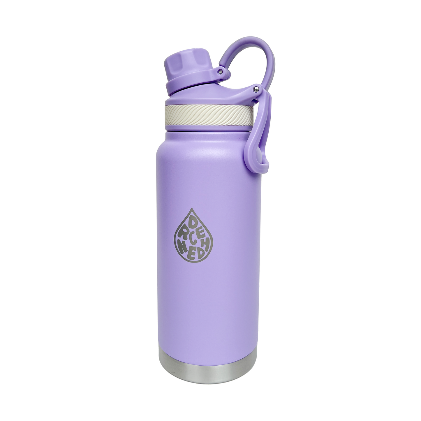 *small* Drenched Thermal Bottles 27oz