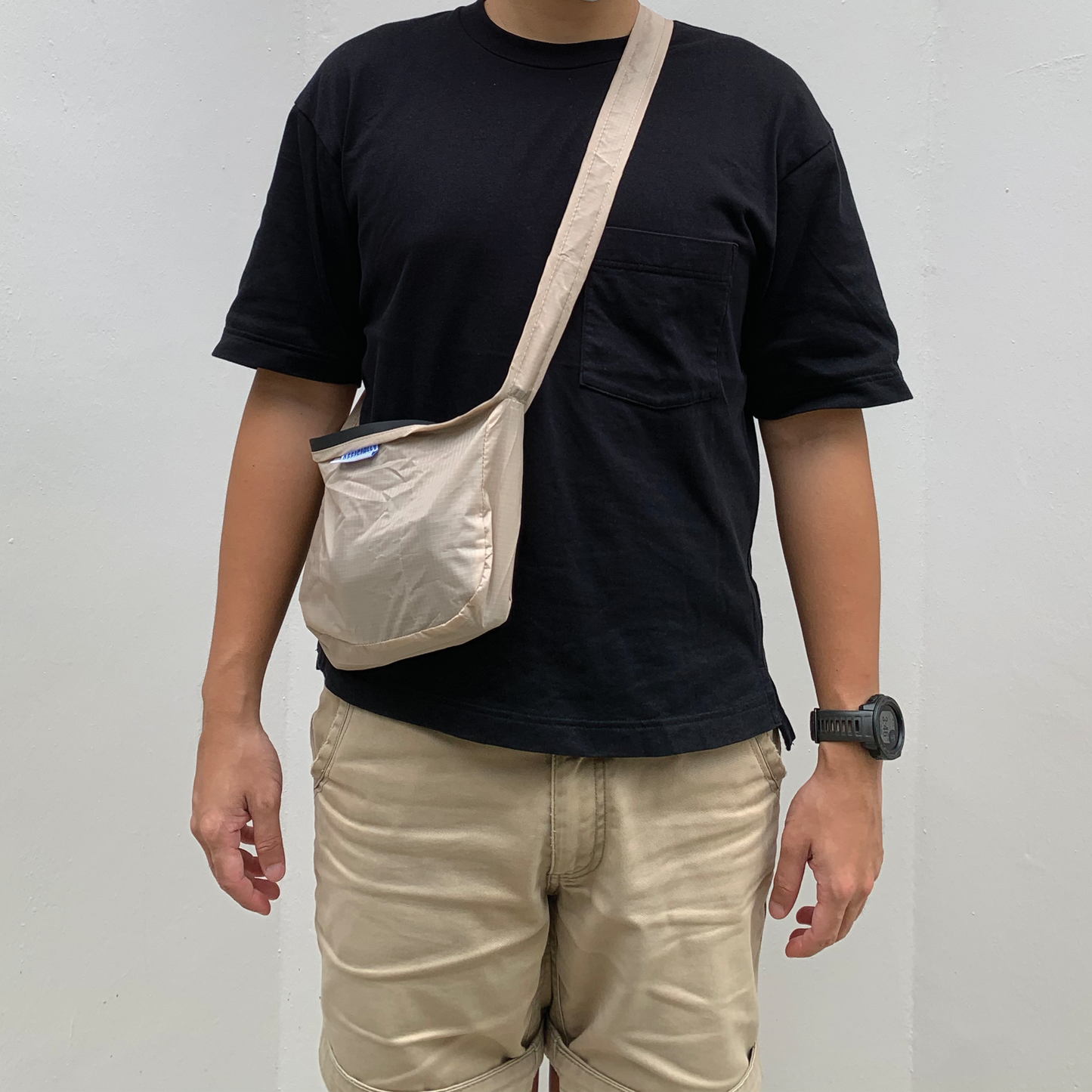 K'roo Bag Ver. 1