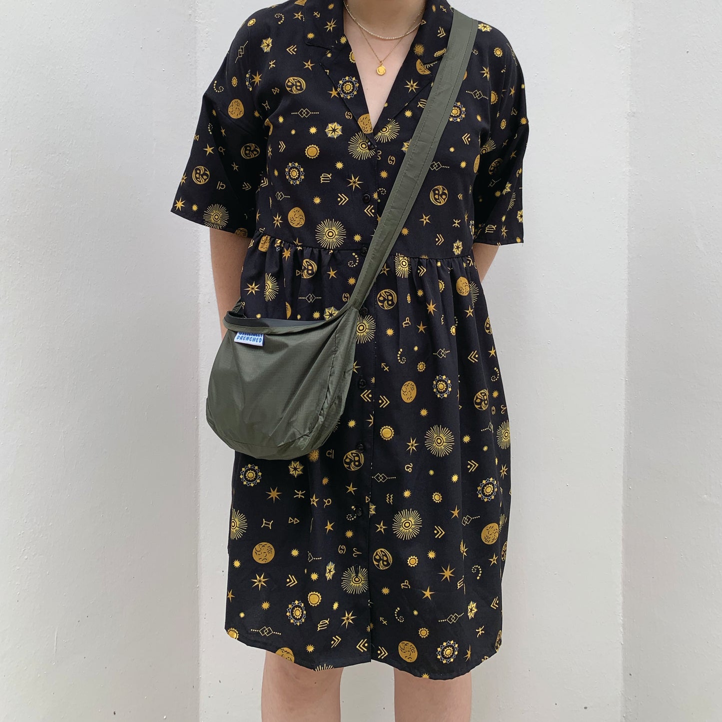 K'roo Bag Ver. 1