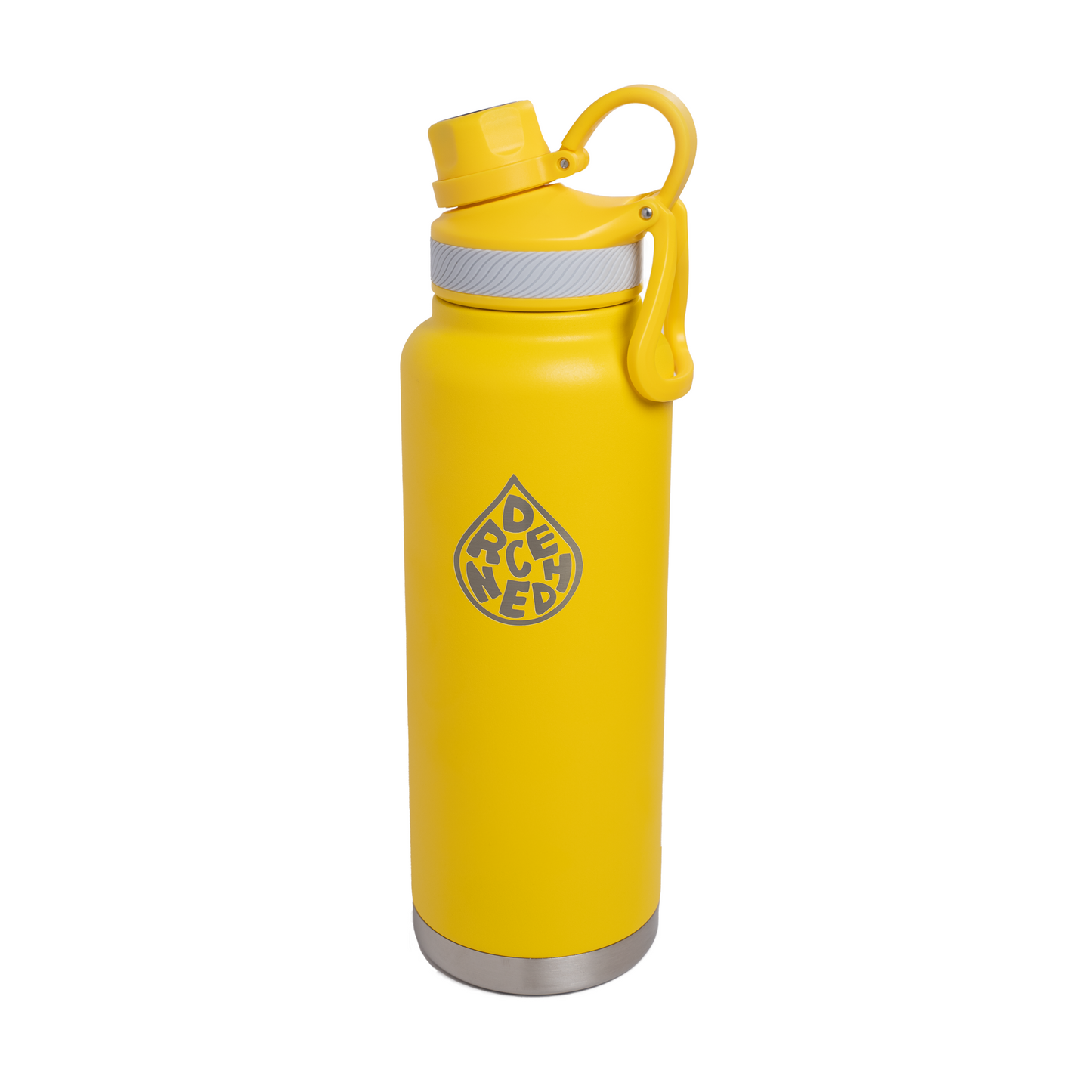 Drenched Thermal Bottles 40oz