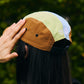 *Wacky Wears Collab* 5 Panel Cap - S.O.S. Kiwi