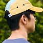 *Wacky Wears Collab* 5 Panel Cap - S.O.S. Lemon