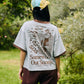 *Wacky Wears Collab* 5 Panel Cap - S.O.S. Lemon