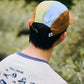 *Wacky Wears Collab* 5 Panel Cap - S.O.S. Kiwi