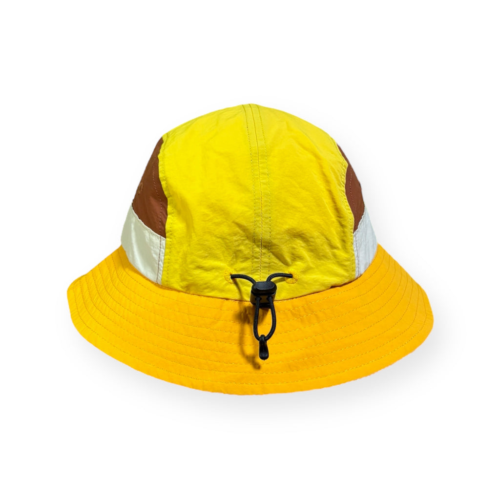 5-Panel Bucket Hat - Sunset