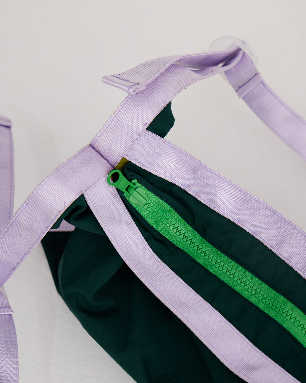 K’roo Sack V2 — Pine