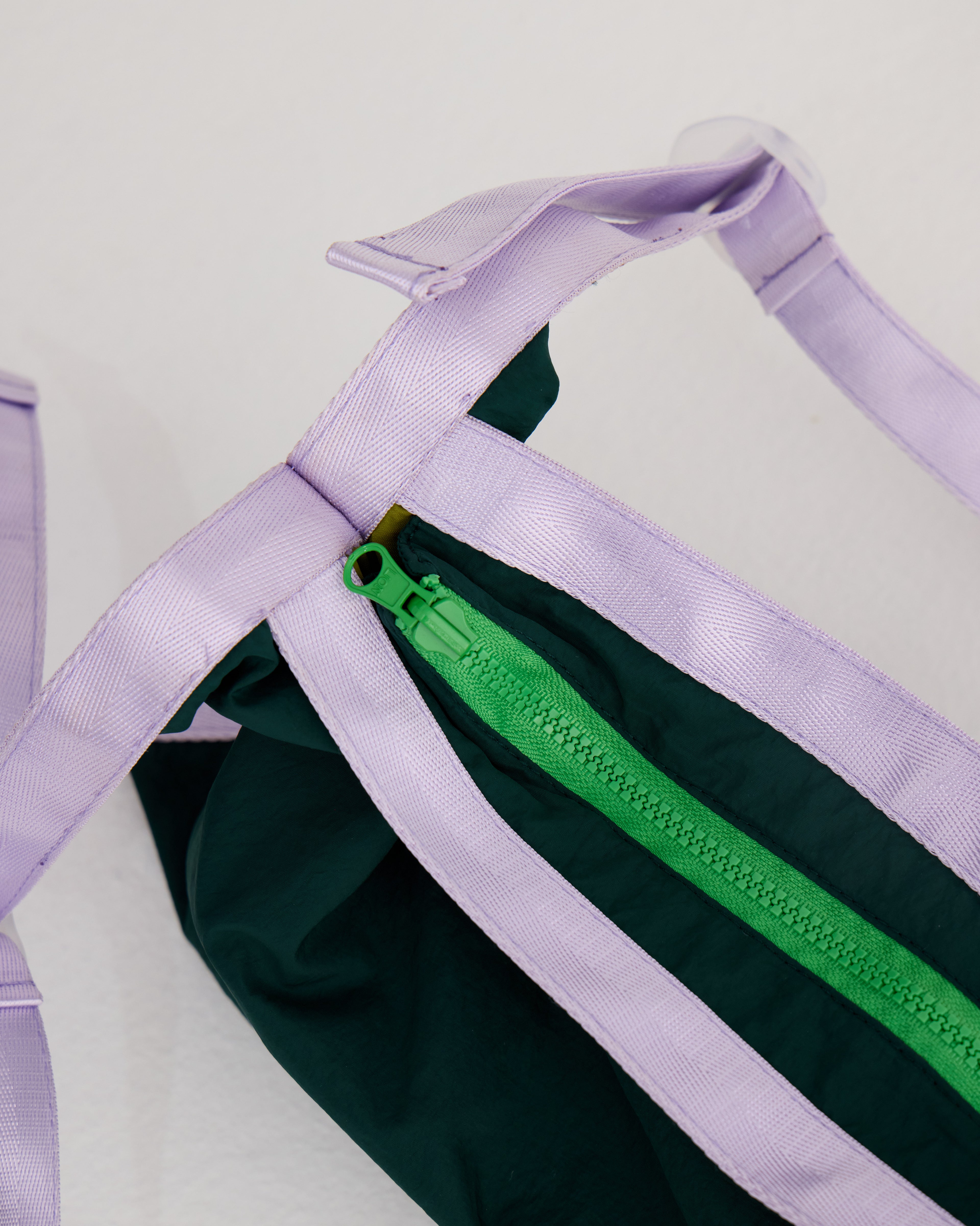 K’roo Sack V2 — Pine