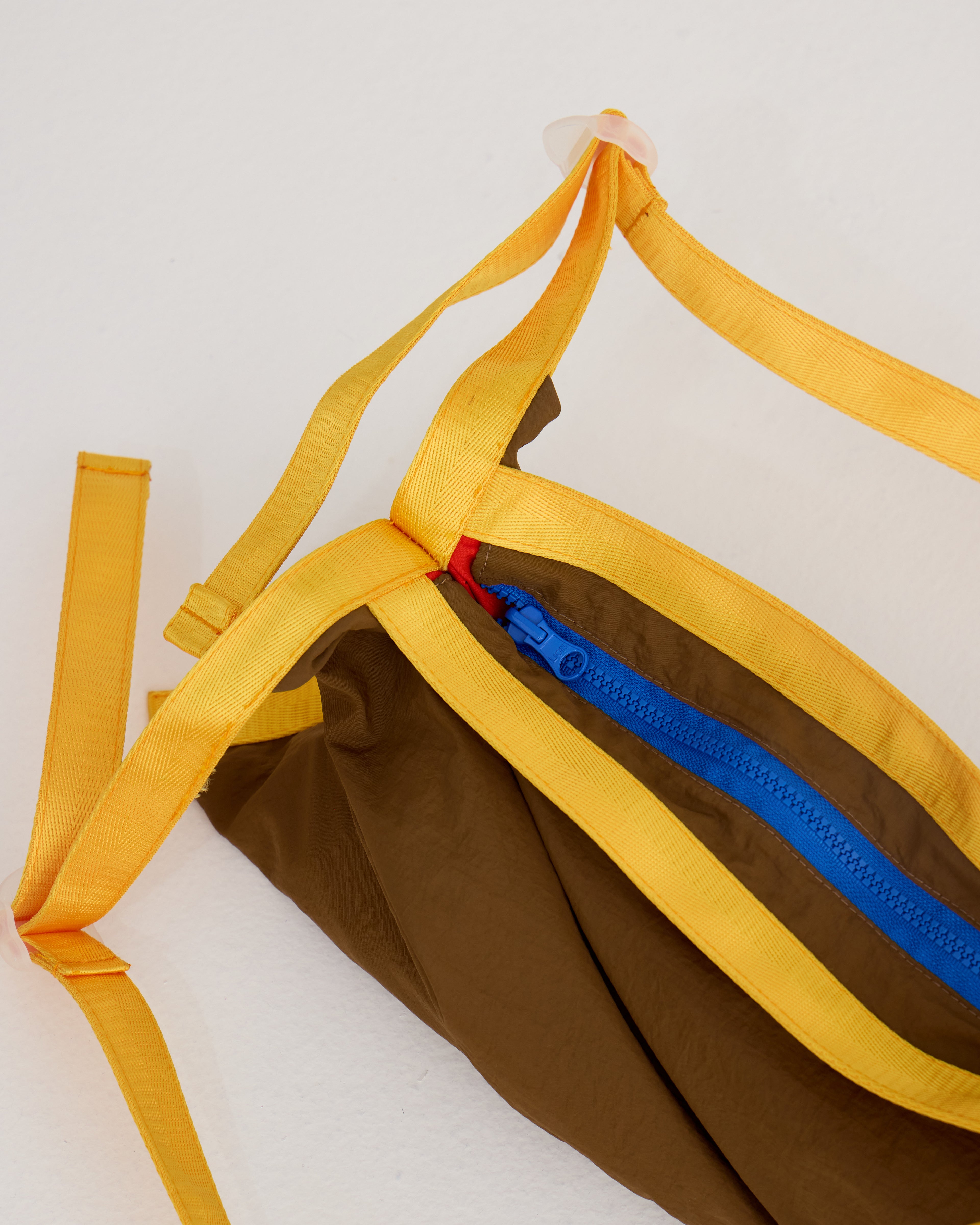 K’roo Sack V2 — Maple