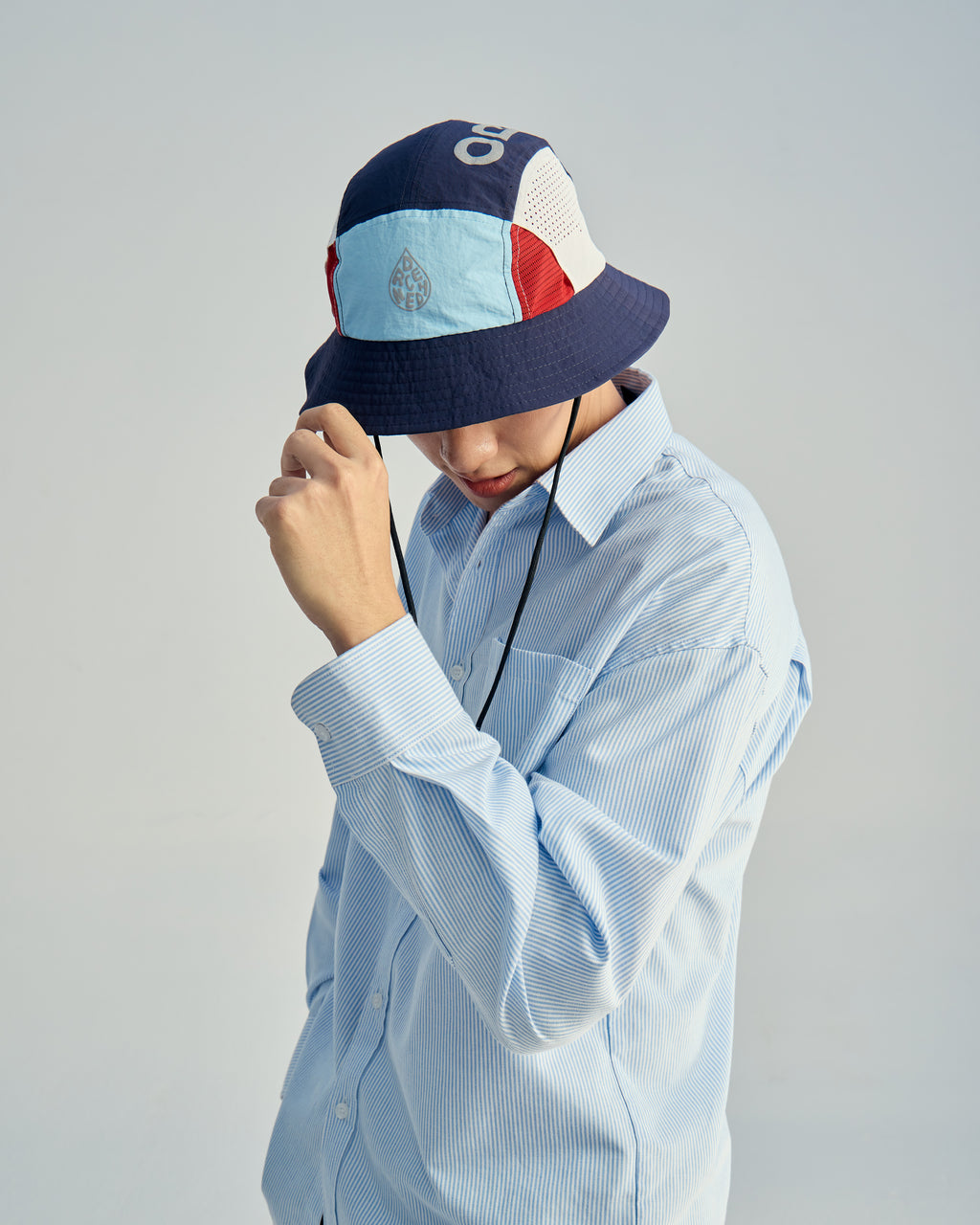 ODA Bucket Hat - Bryce