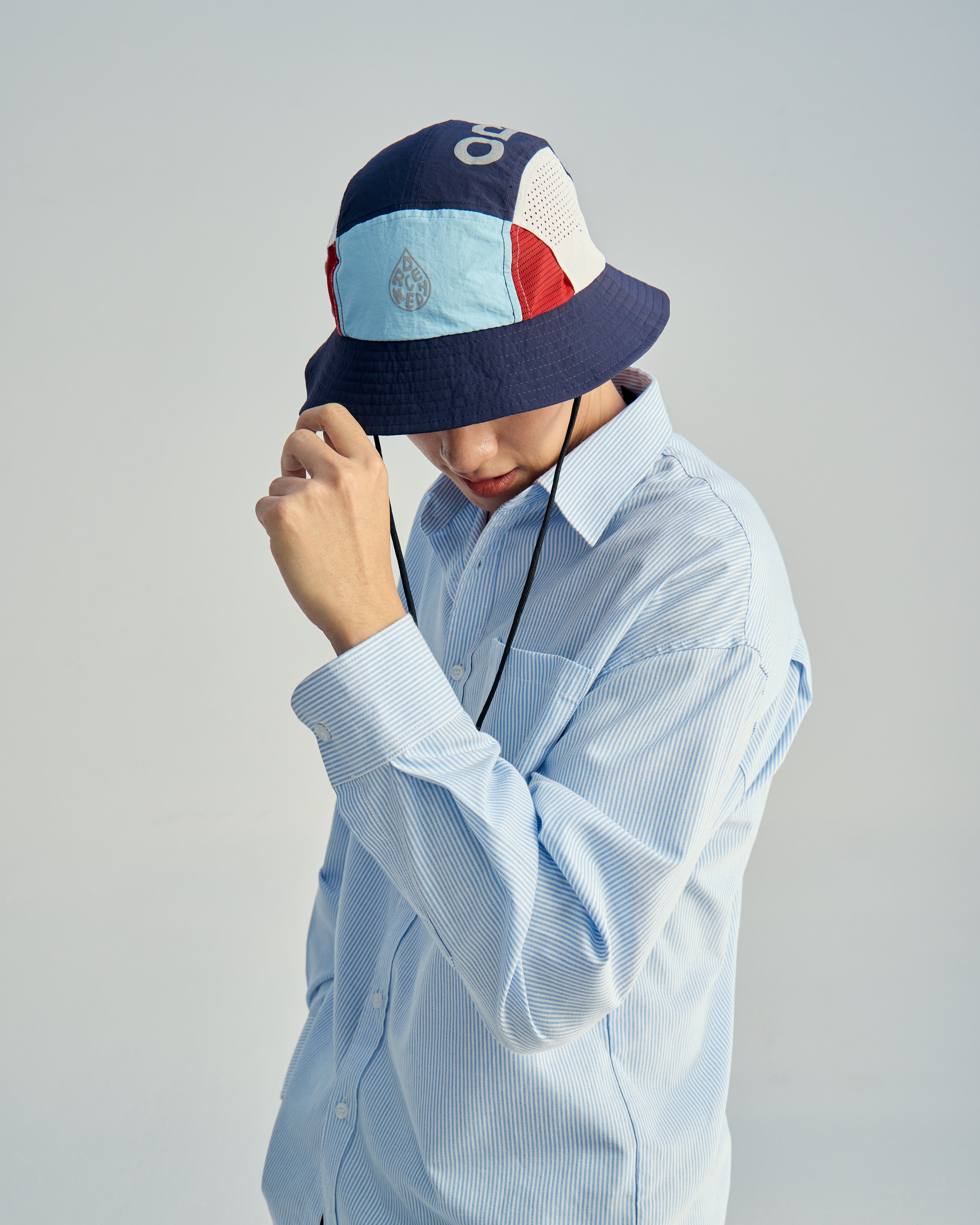 ODA Bucket Hat - Bryce
