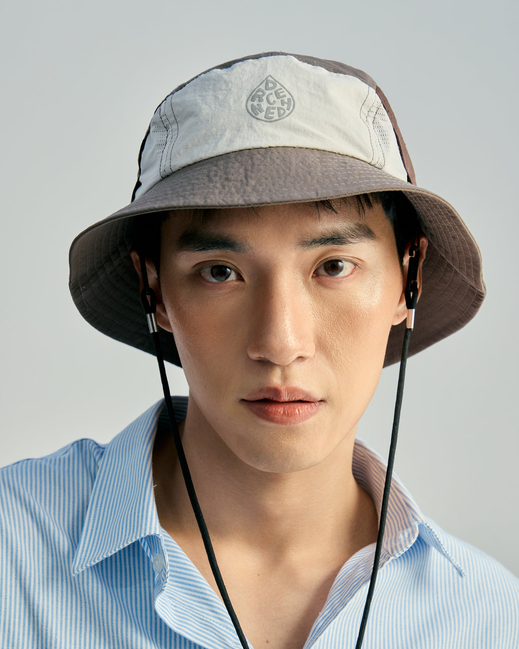 ODA Bucket Hat - Outland Brown