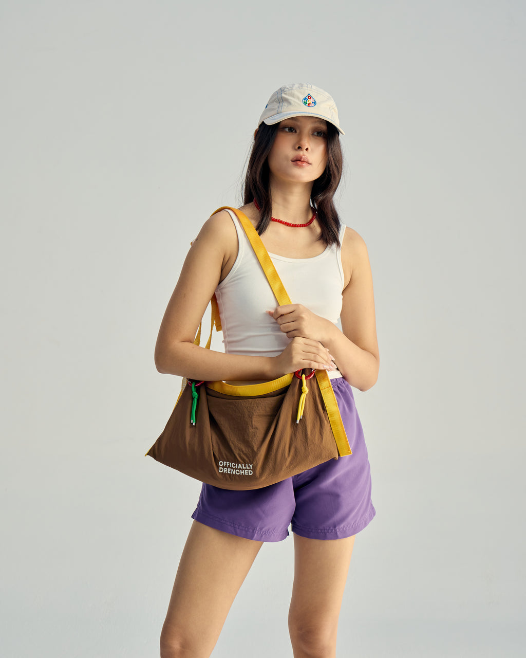 K’roo Sack V2 — Maple
