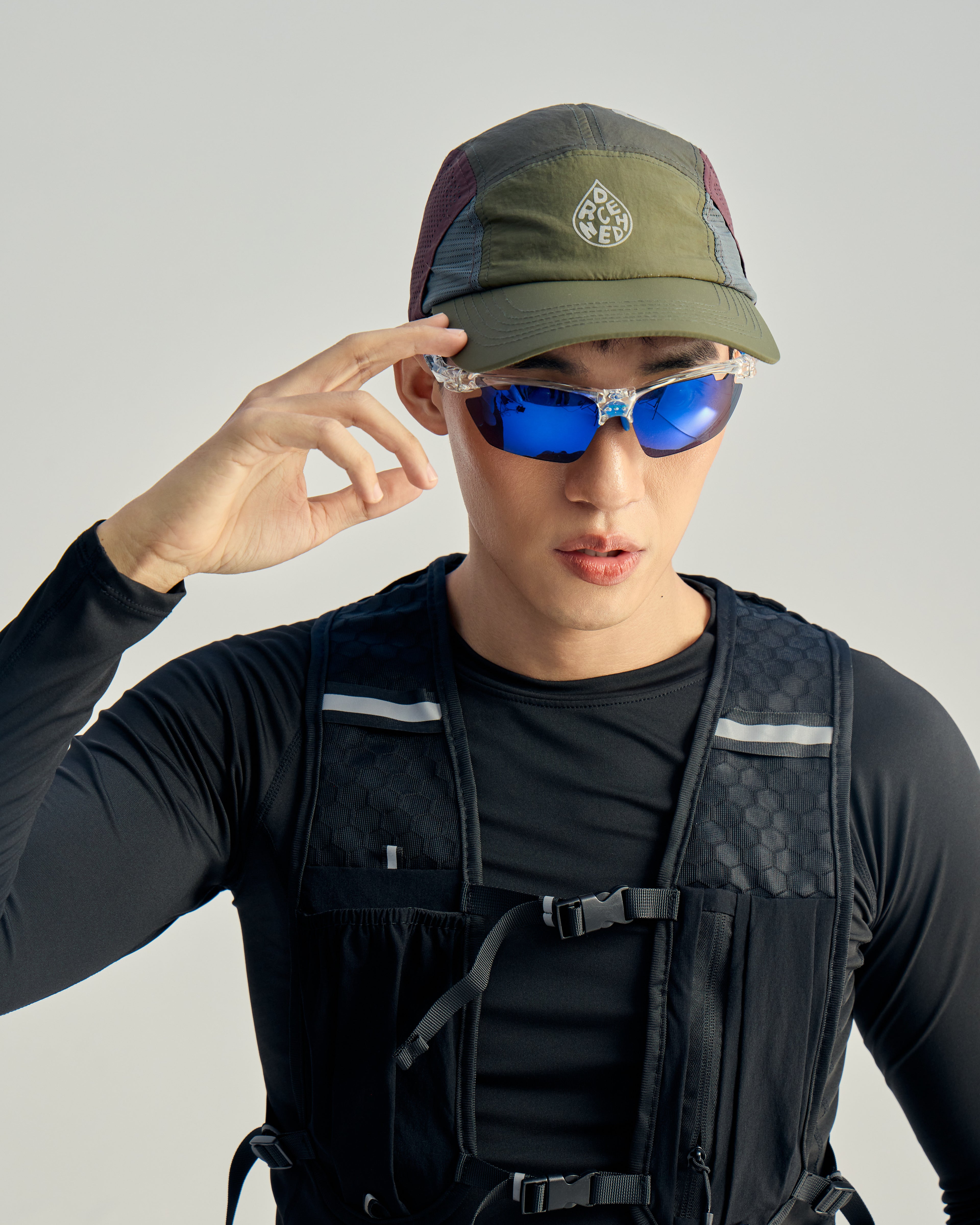 Drenched Active x FeelMorys Bundle
