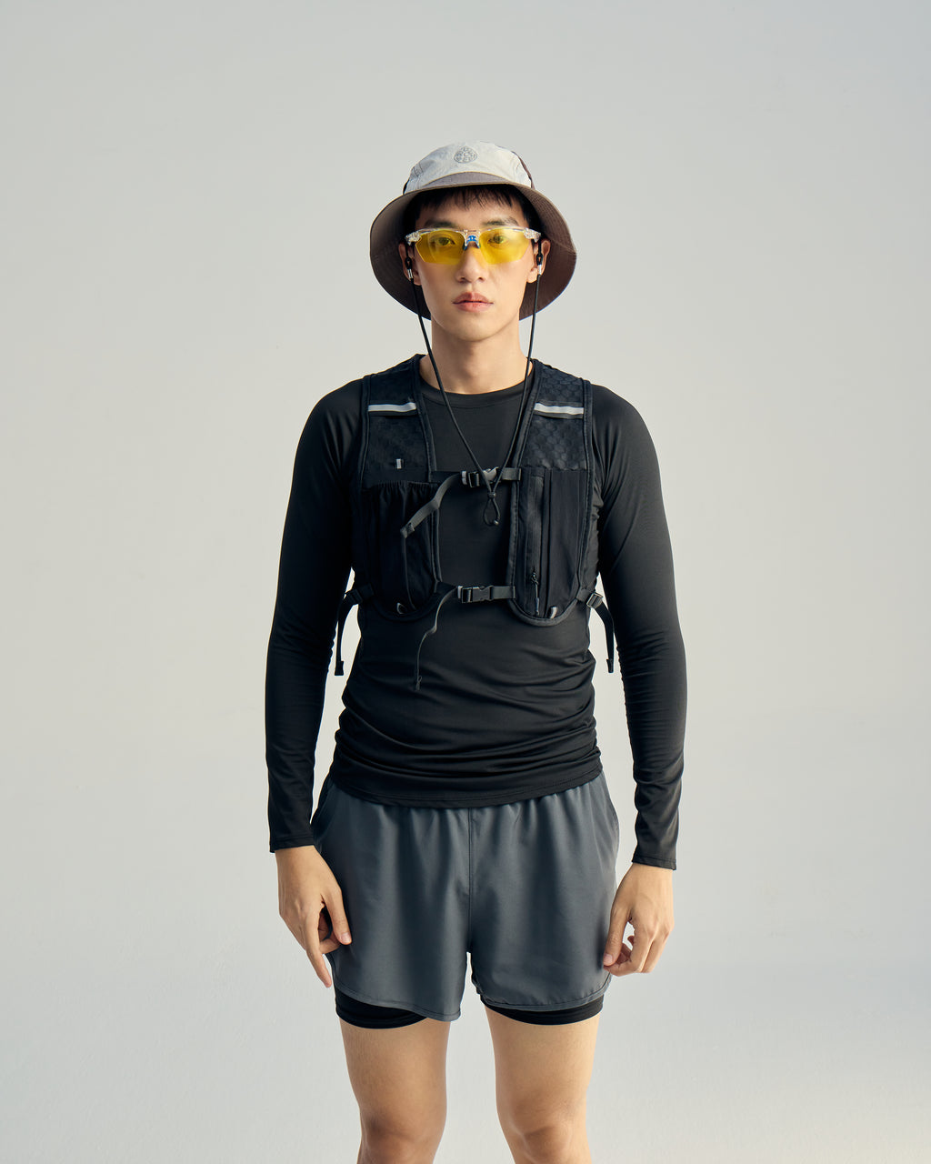 Drenched Active x FeelMorys Bundle