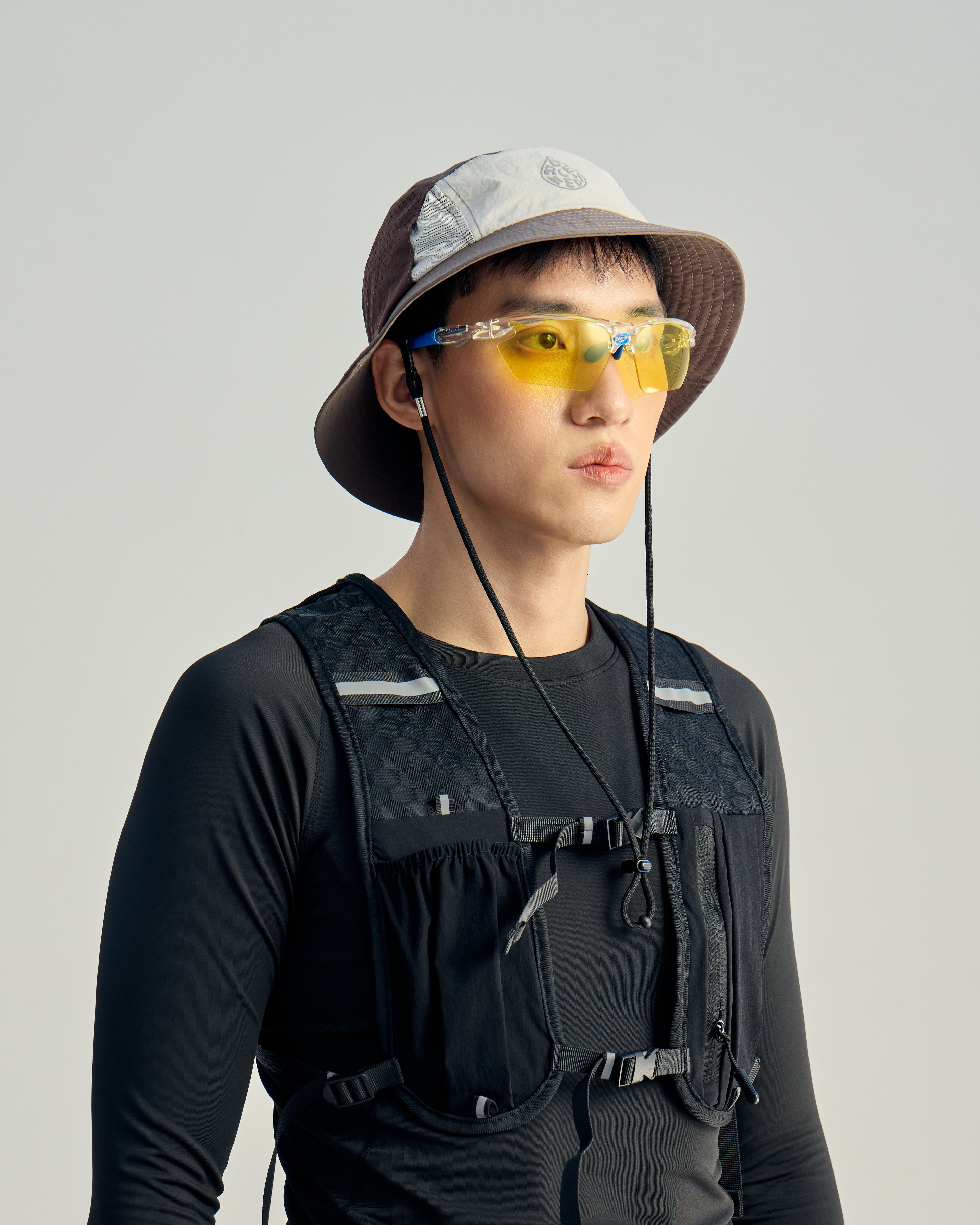 ODA Bucket Hat - Outland Brown