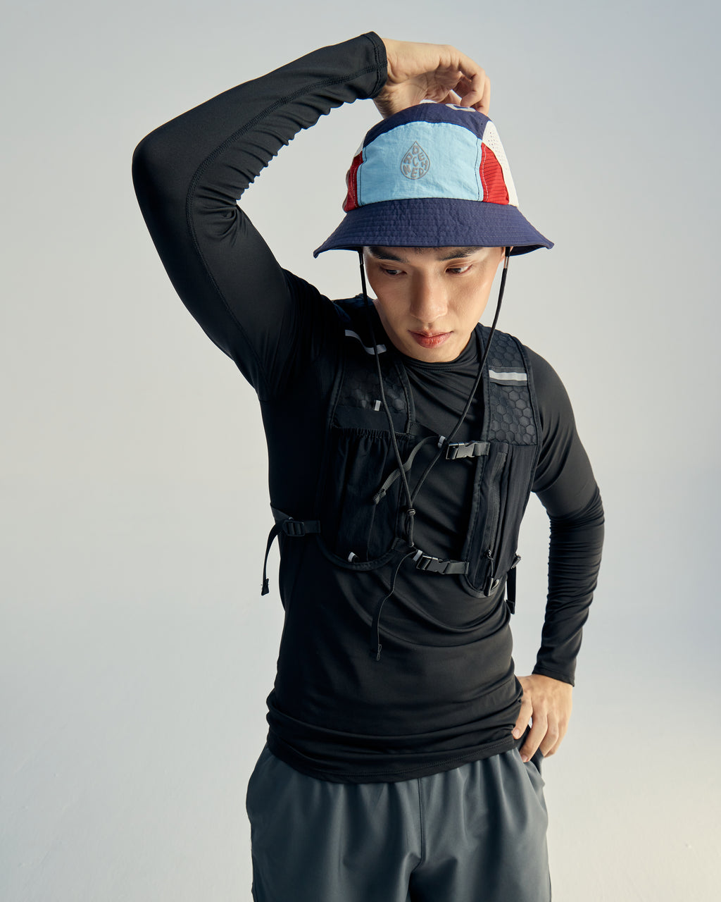 ODA Bucket Hat - Bryce