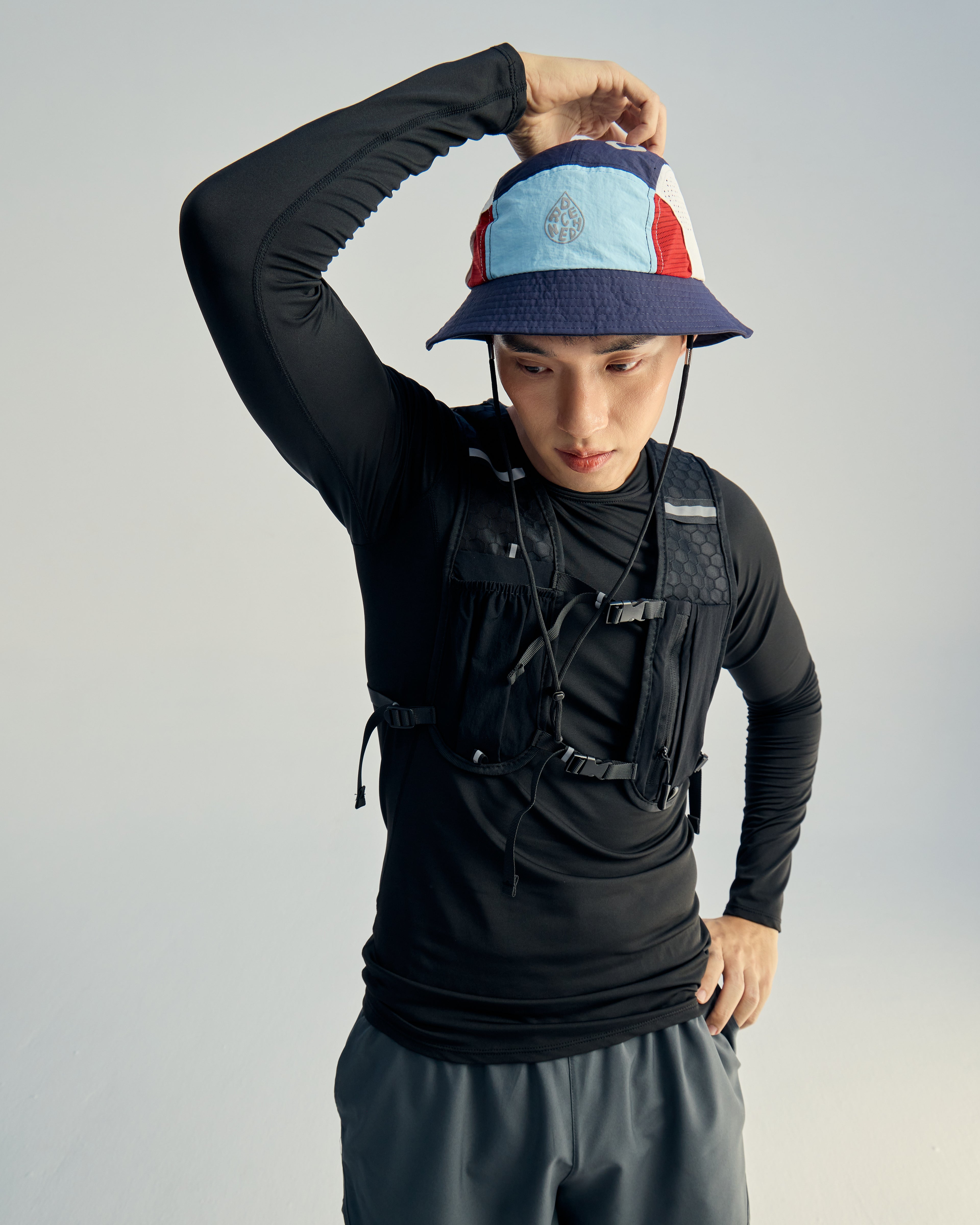 ODA Bucket Hat - Bryce