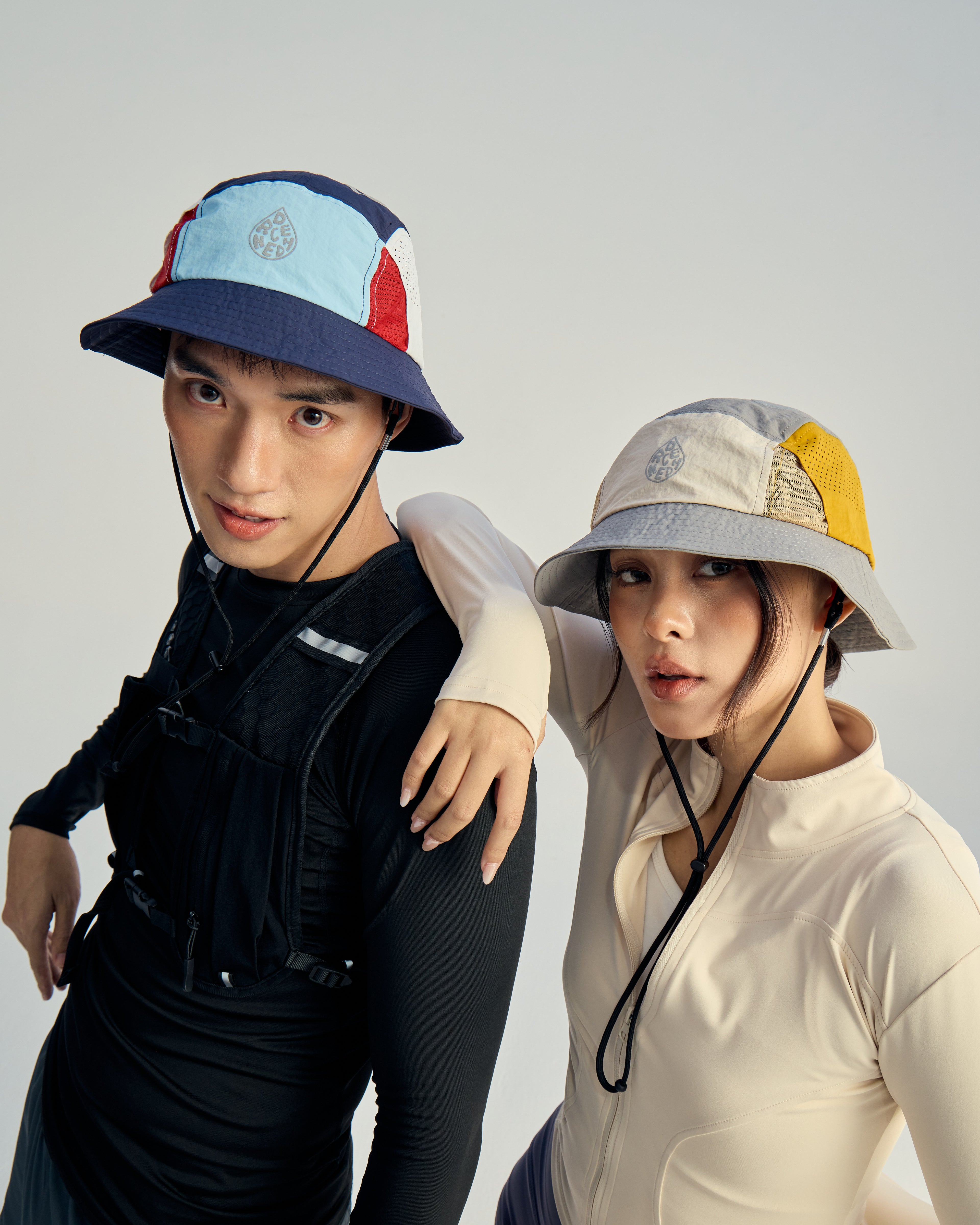 ODA Bucket Hat - Bryce