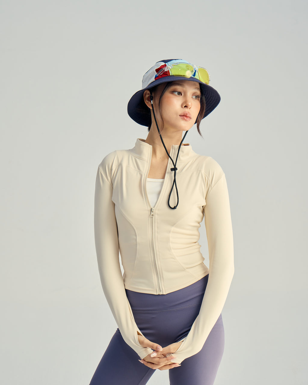 ODA Bucket Hat - Bryce