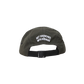 *KOBASHI Collab* 5-Panel Cap — Mr Kōbashī