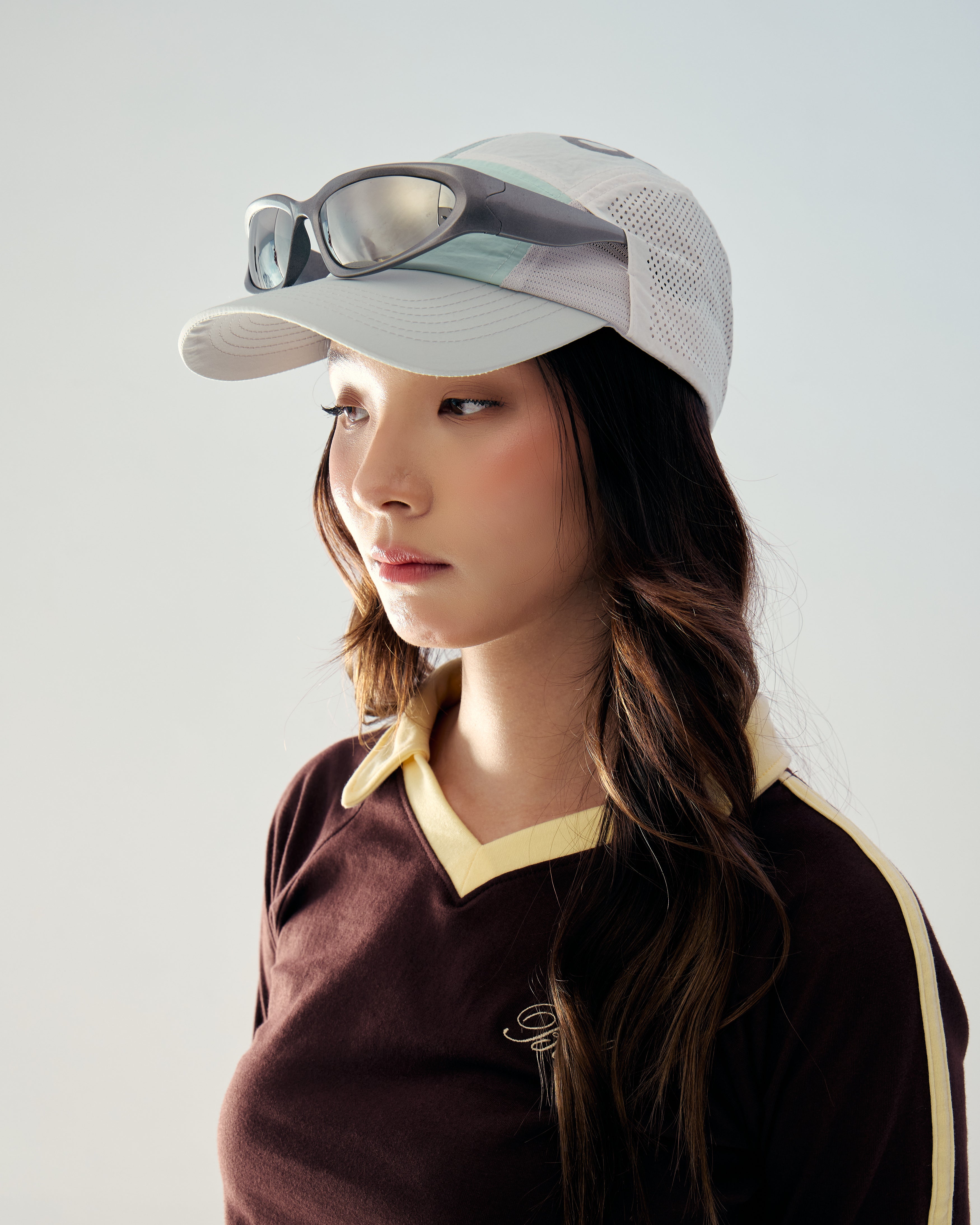 ODA 5 Panel Cap - Ripple