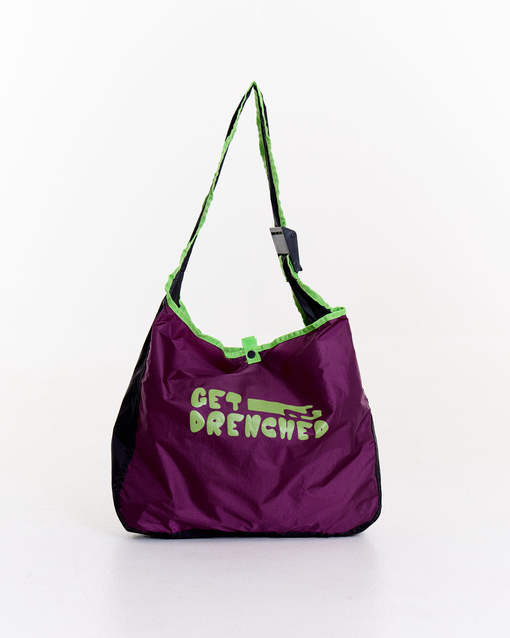 K’roo Sack — Purple